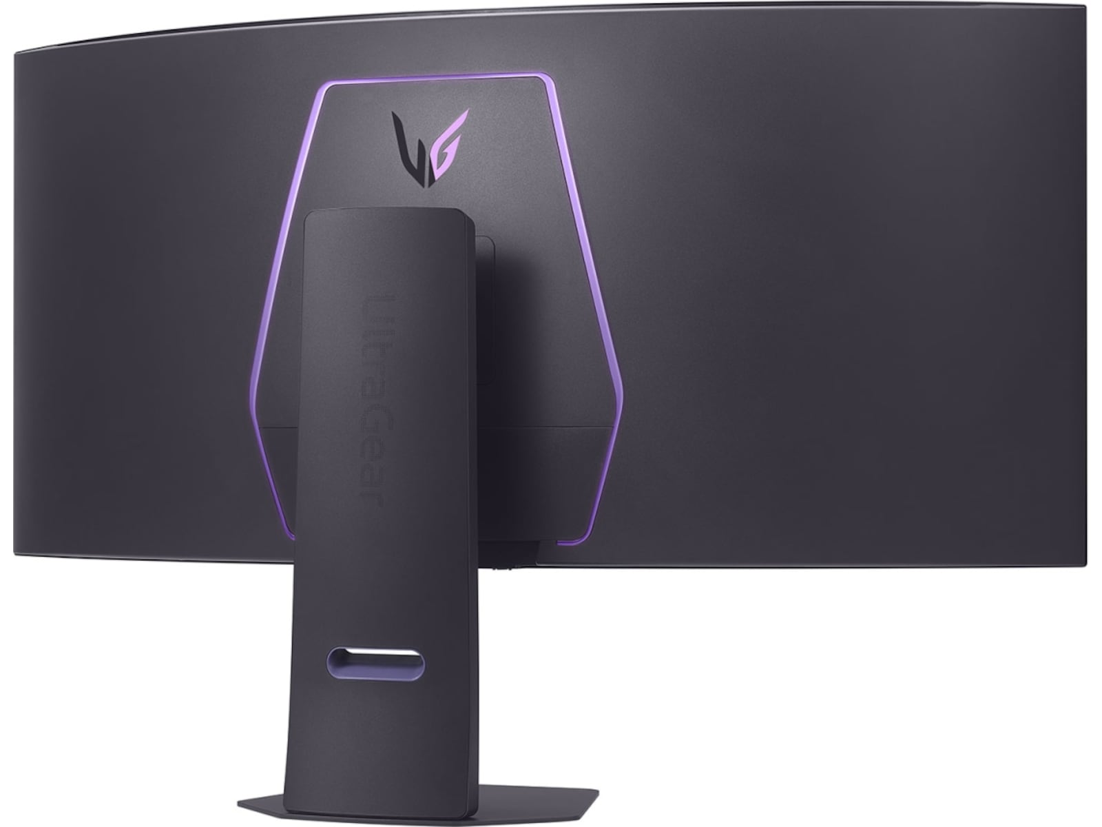 LG 45" UltraGear curved gamingskjerm 45GX950A -B-Grade Demo skjermer