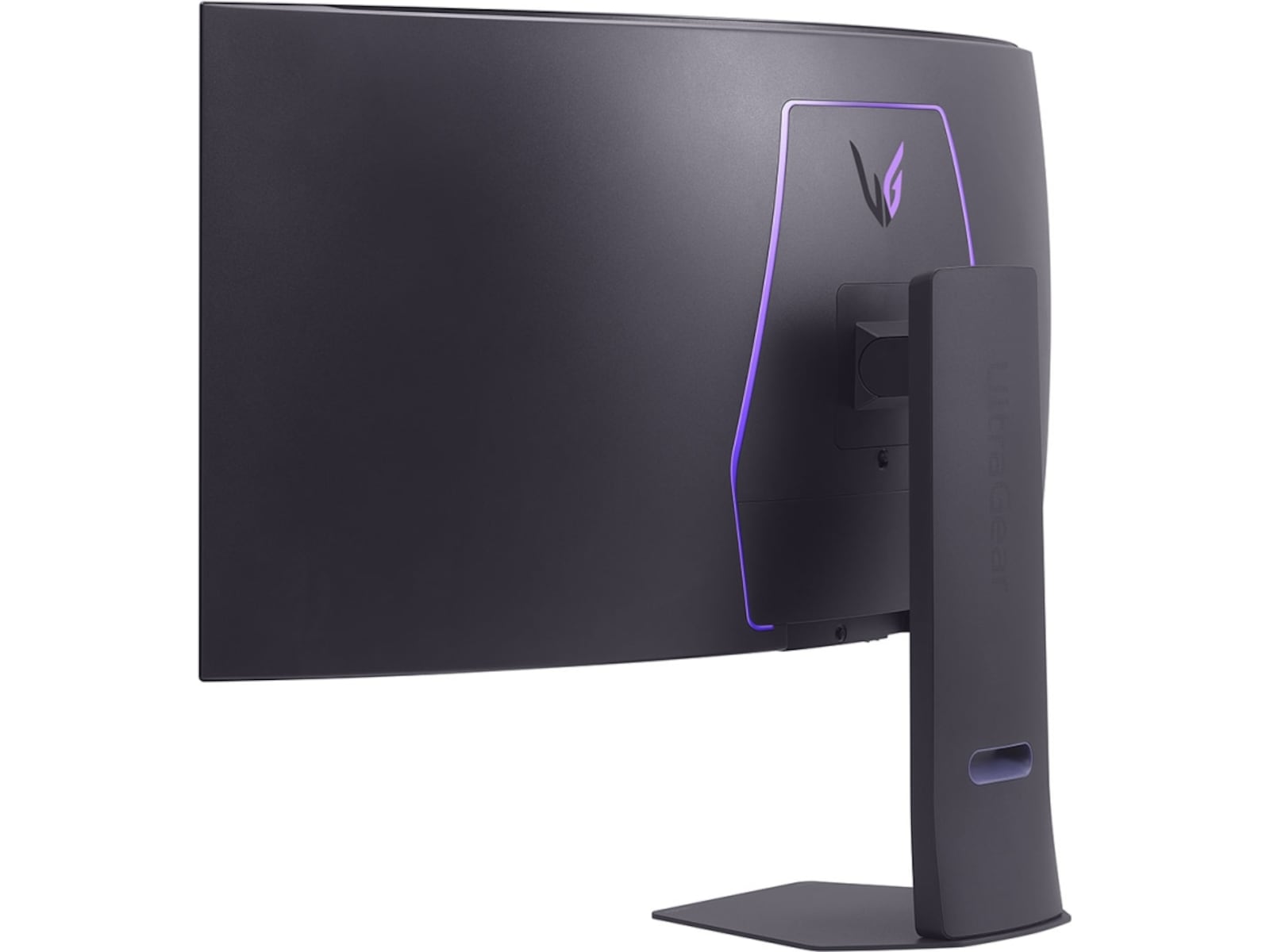 LG 45" UltraGear curved gamingskjerm 45GX950A -B-Grade Demo skjermer