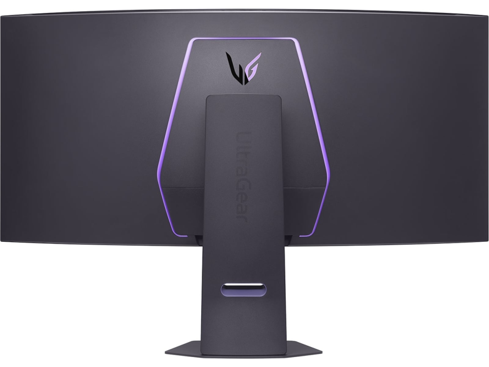 LG 45" UltraGear curved gamingskjerm 45GX950A -B-Grade Demo skjermer