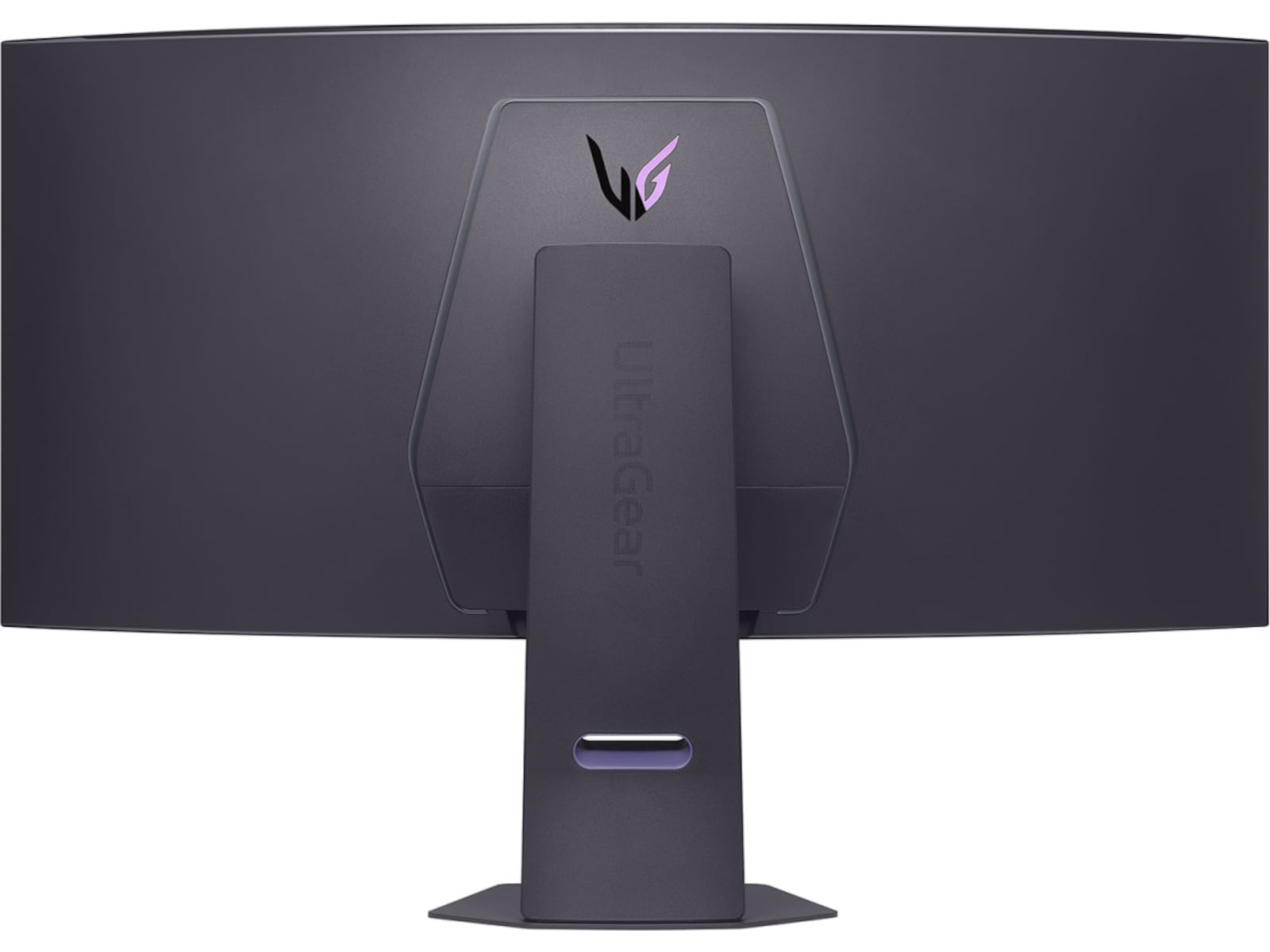 LG 45" UltraGear curved gamingskjerm 45GX950A -B-Grade Demo skjermer
