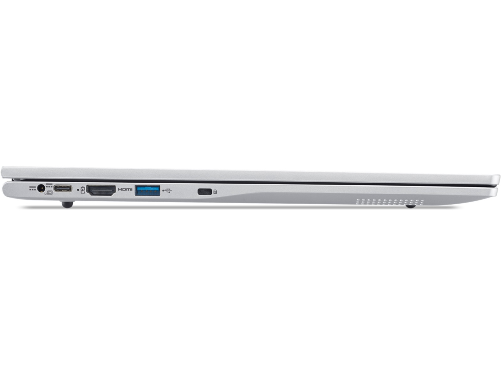 Acer Aspire Lite 17" HD+ -B-Grade Demo bærbar PC