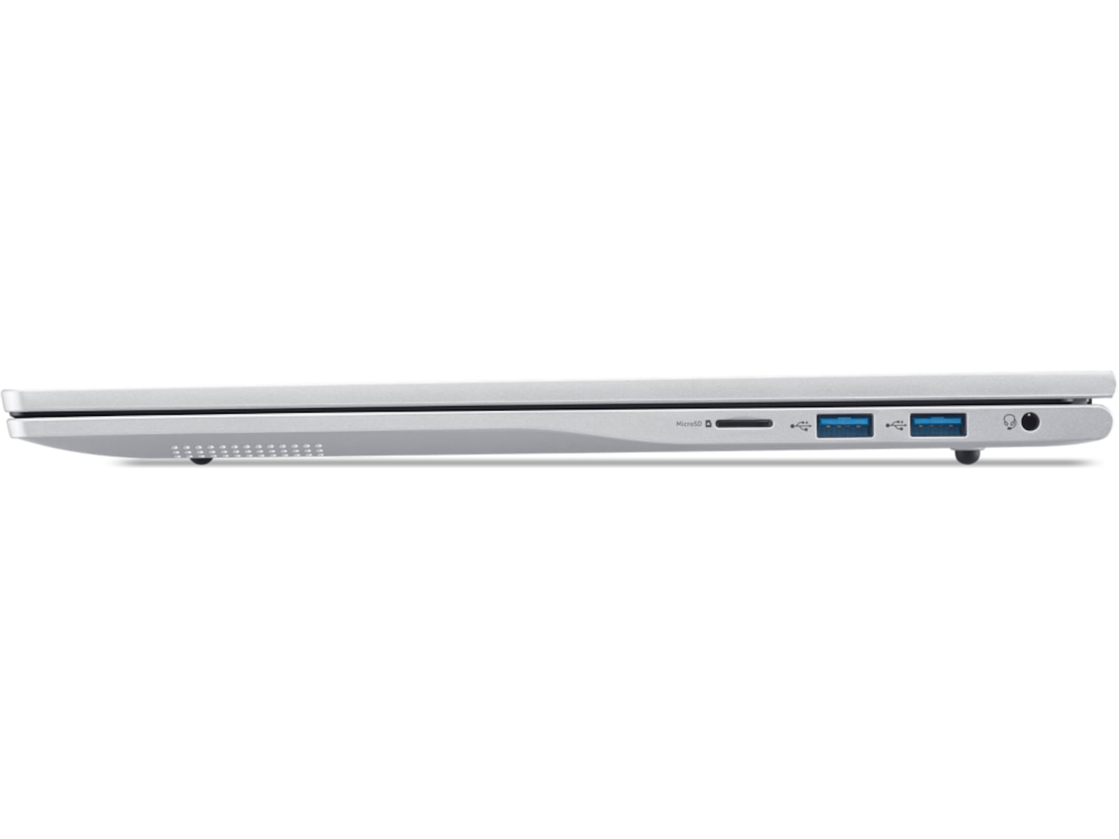 Acer Aspire Lite 17" HD+ -B-Grade Demo bærbar PC
