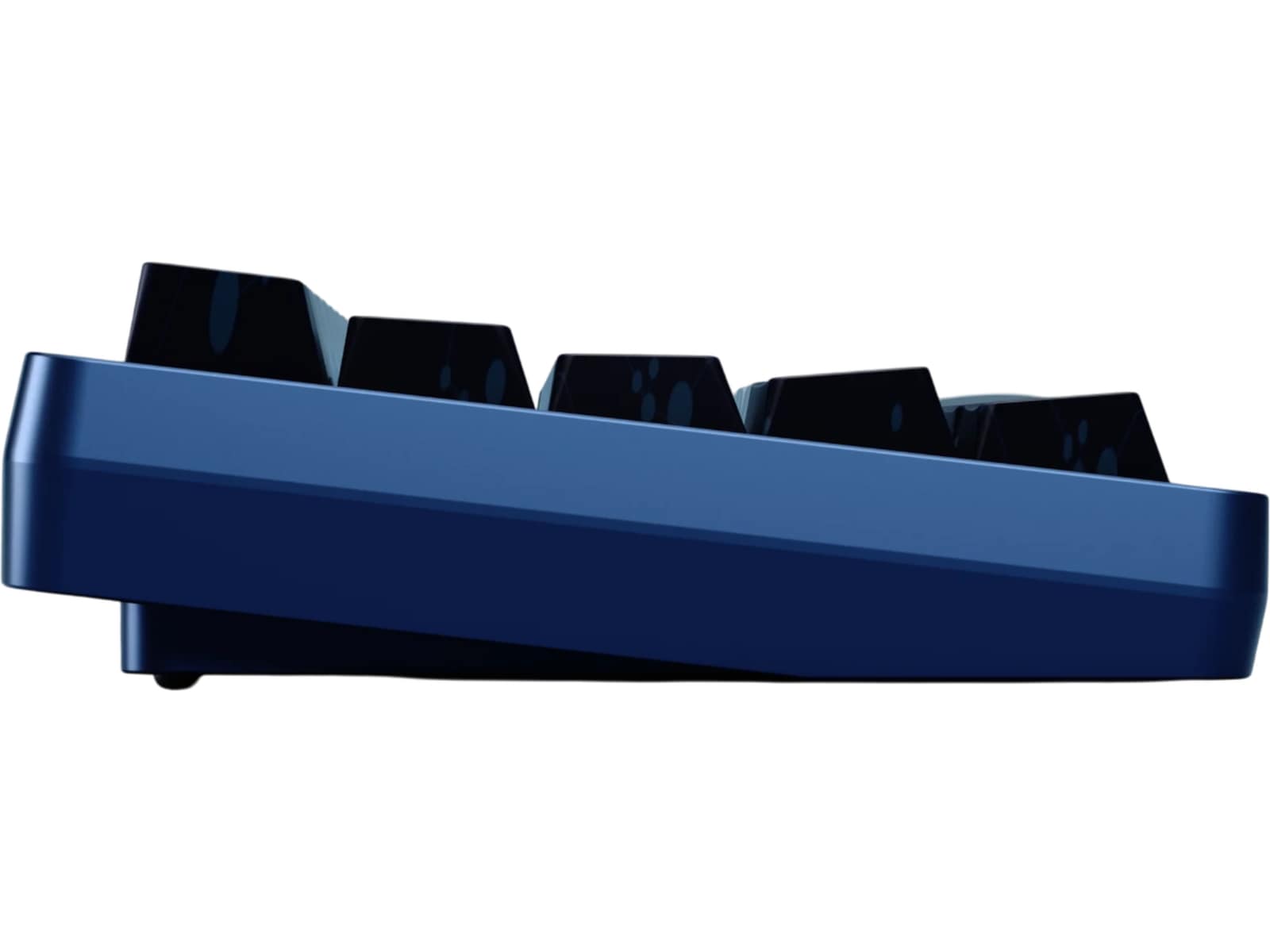 Varmilo Muse65 HE Aurora 65% gamingtastatur -B-Grade Demo tastatur