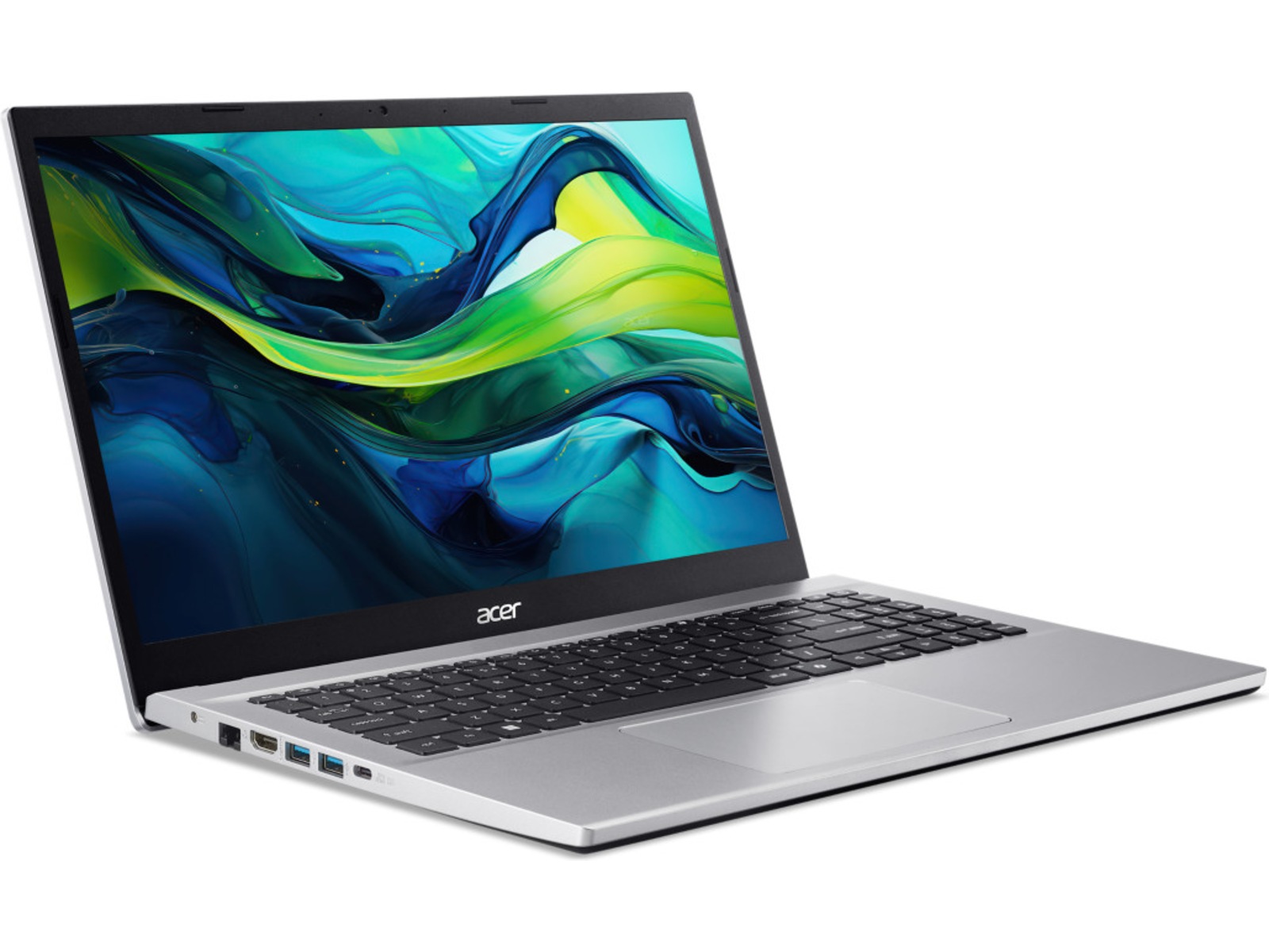 Acer Aspire Go 15 15,6" FHD -B-Grade Demo bærbar PC