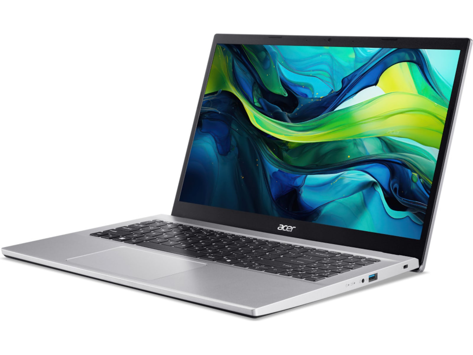 Acer Aspire Go 15 15,6" FHD -B-Grade Demo bærbar PC