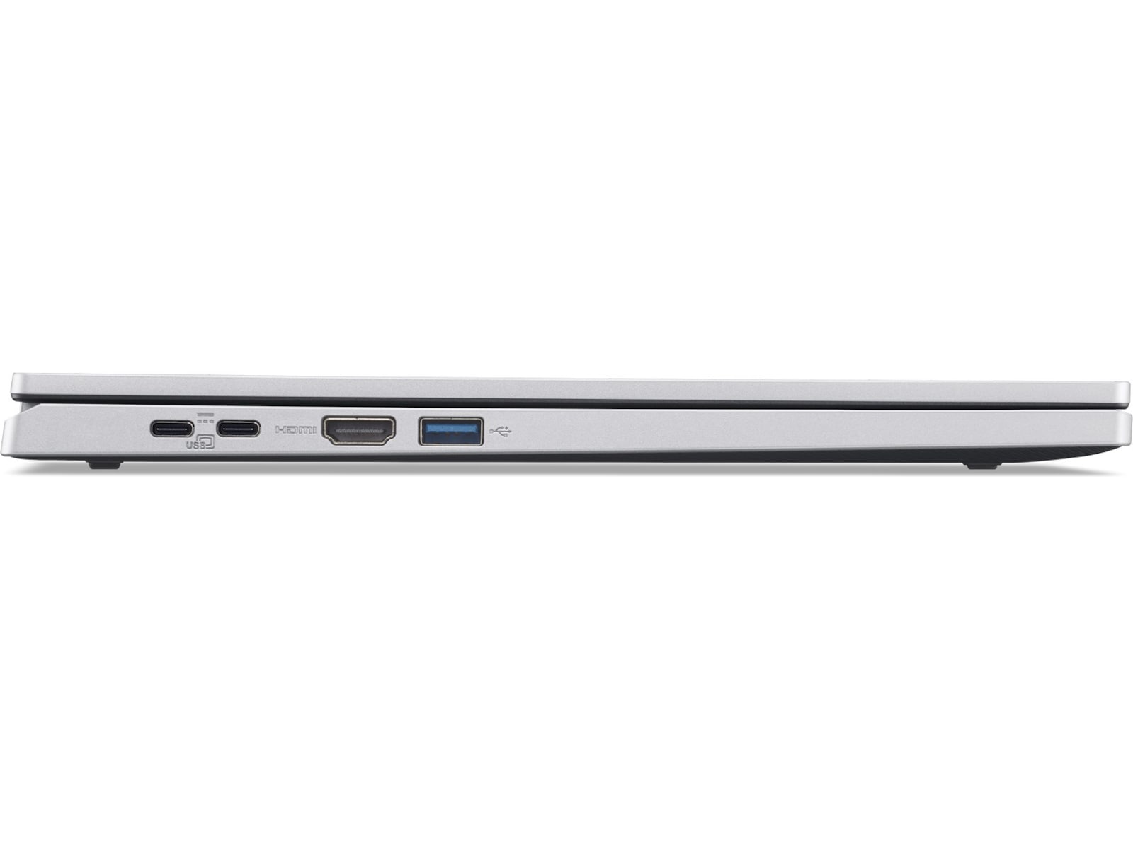 Acer Aspire Go 15 15,6" FHD -B-Grade Demo bærbar PC
