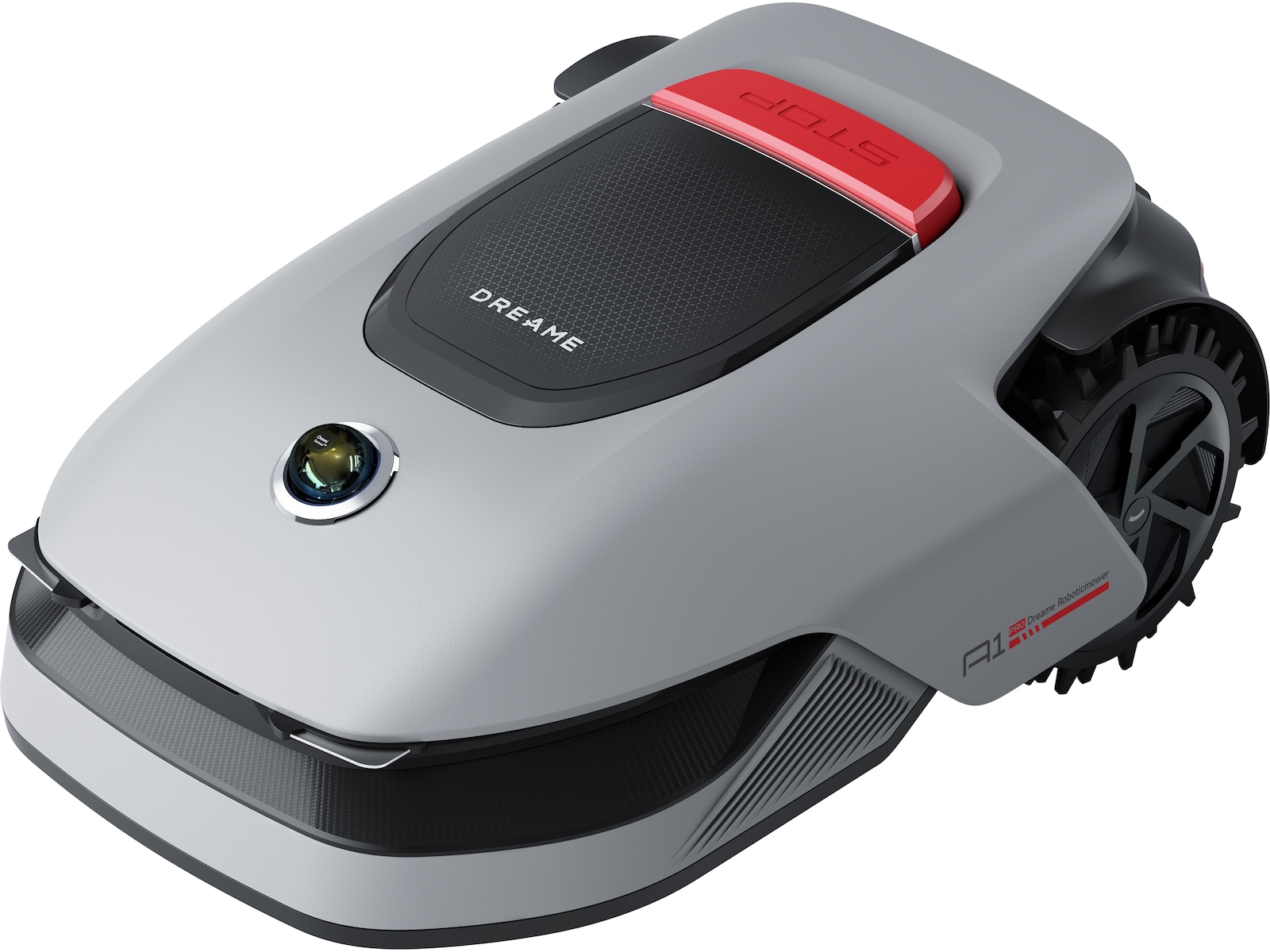 Dreame Robotic Mower A1 Pro 1000m2 -B-Grade Demo hjem & fritid