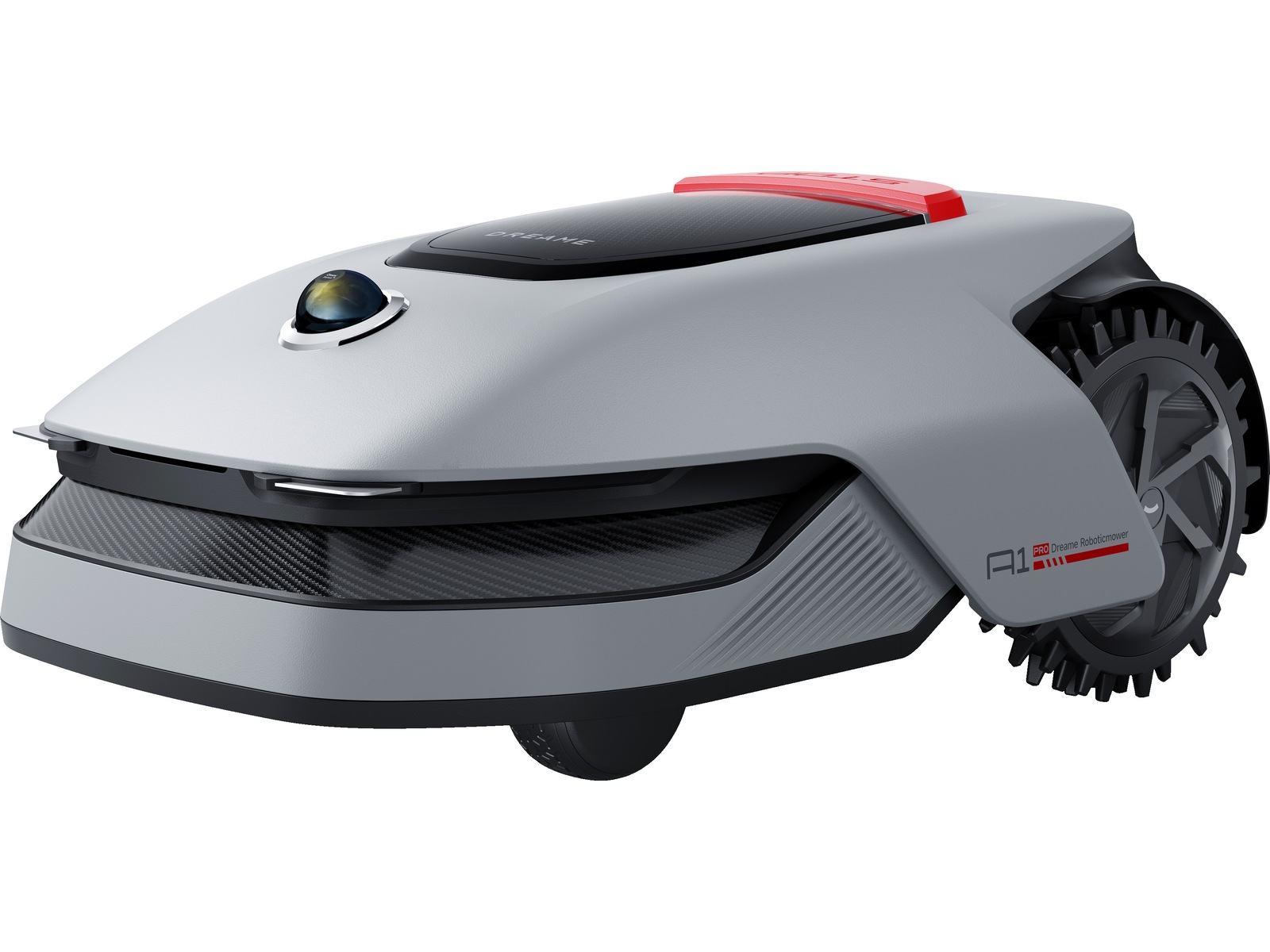 Dreame Robotic Mower A1 Pro 1000m2 -B-Grade Demo hjem & fritid