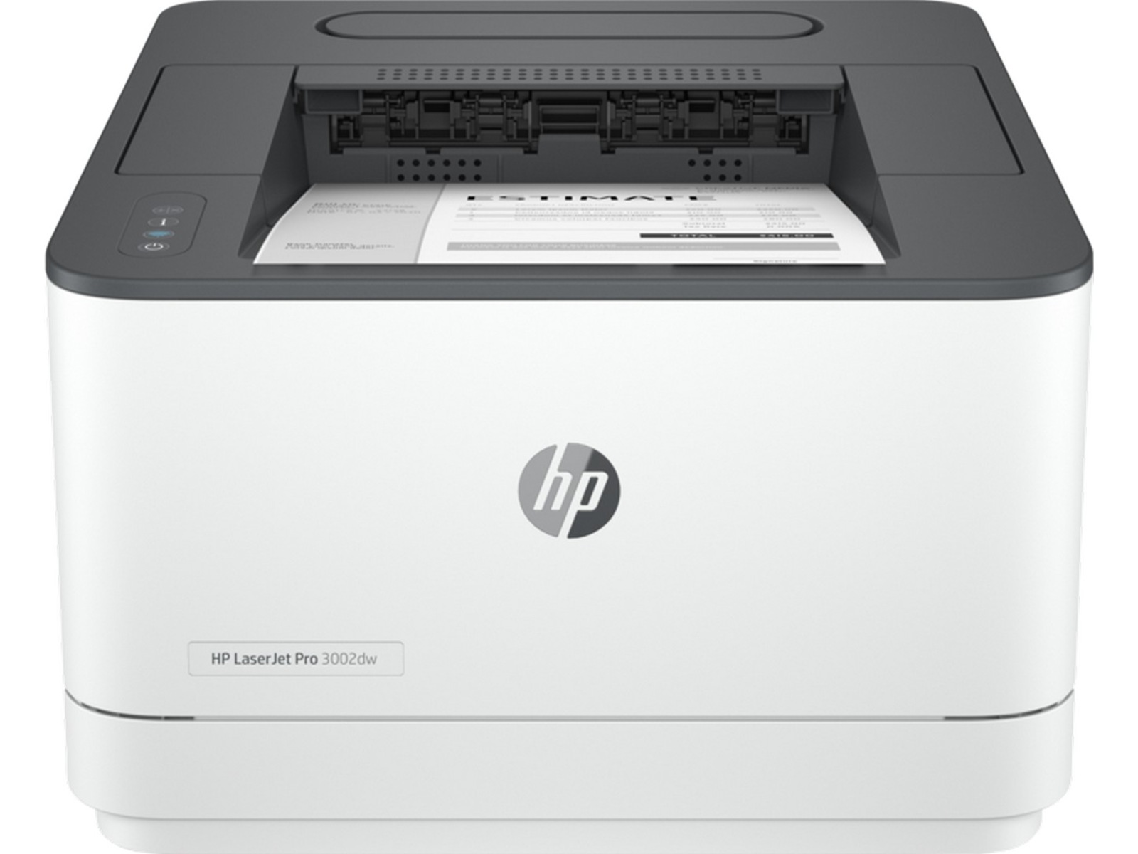 HP LaserJet Pro 3202dw laserskriver -B-Grade Demo skrivere