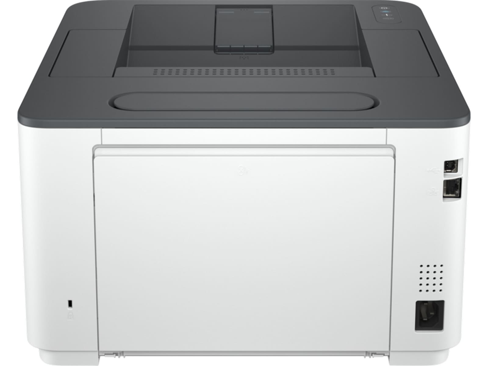 HP LaserJet Pro 3202dw laserskriver -B-Grade Demo skrivere