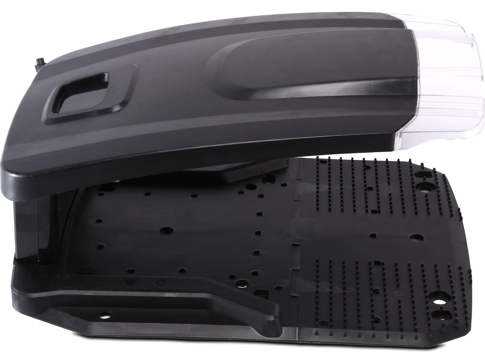 Yardforce MB500 Robotgressklipper 500m² 2000mAh med garasje -B-Grade Demo hjem & fritid