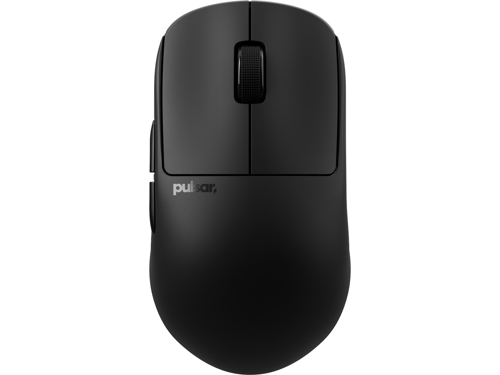 Pulsar X2H CRAZYLIGHT Mini trådløs gamingmus (jet black) -B-Grade Demo mus