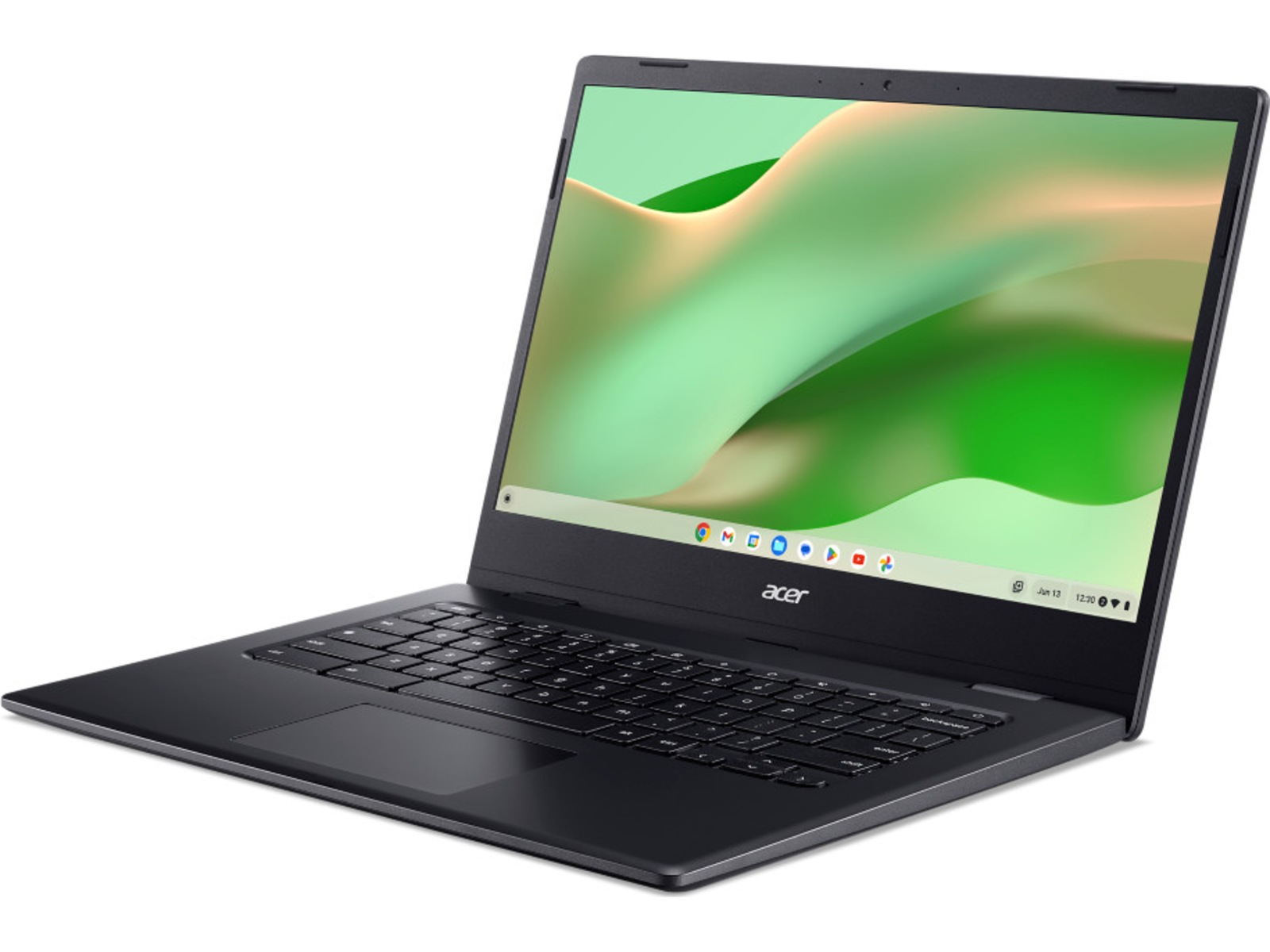 Acer Chromebook 314 14" FHD -B-Grade Demo bærbar PC