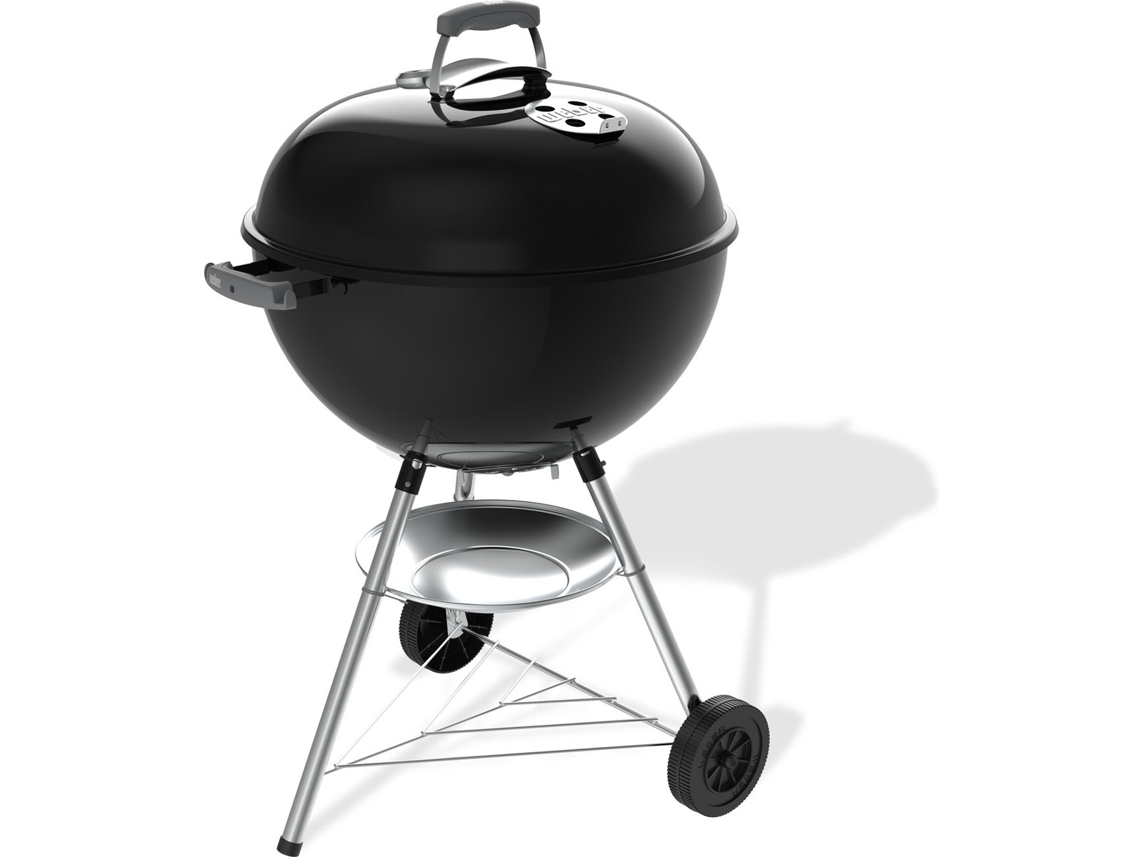 Weber Bar-B Kettle kulegrill 57 cm -B-Grade Demo hjem & fritid