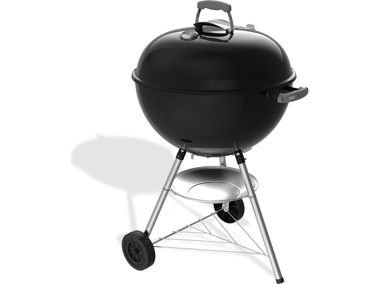 Weber Bar-B Kettle kulegrill 57 cm -B-Grade Demo hjem & fritid