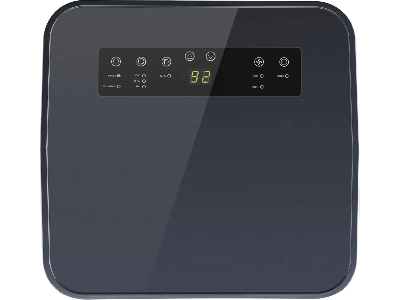 Andersson ARC 2.5 -B-Grade Demo hjem & fritid