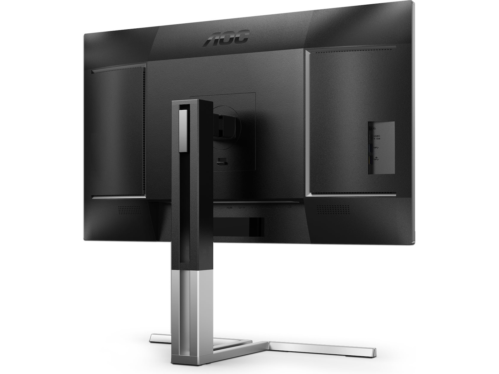 AOC 27" skjerm Graphic Pro Series Q27U3CV -B-Grade Demo skjermer