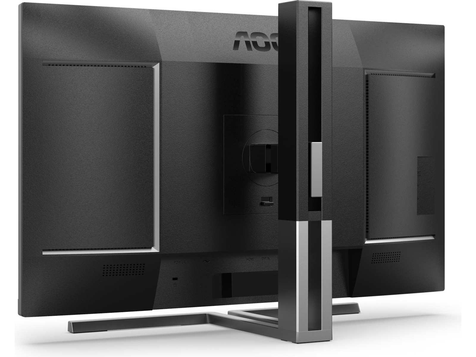 AOC 27" skjerm Graphic Pro Series Q27U3CV -B-Grade Demo skjermer
