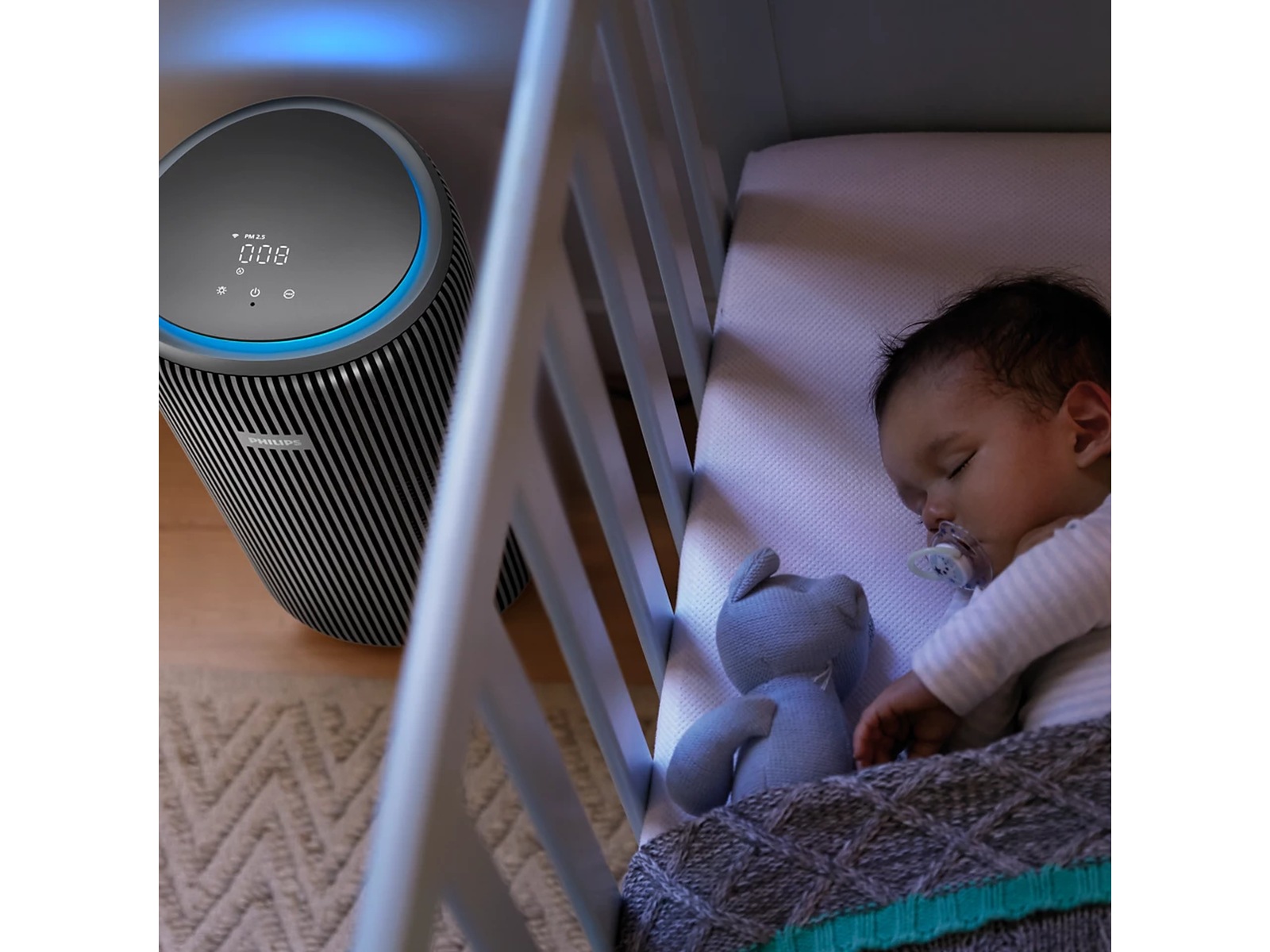 Philips PureProtect 3200 Series Smart luftrenser -B-Grade Demo hjem & fritid