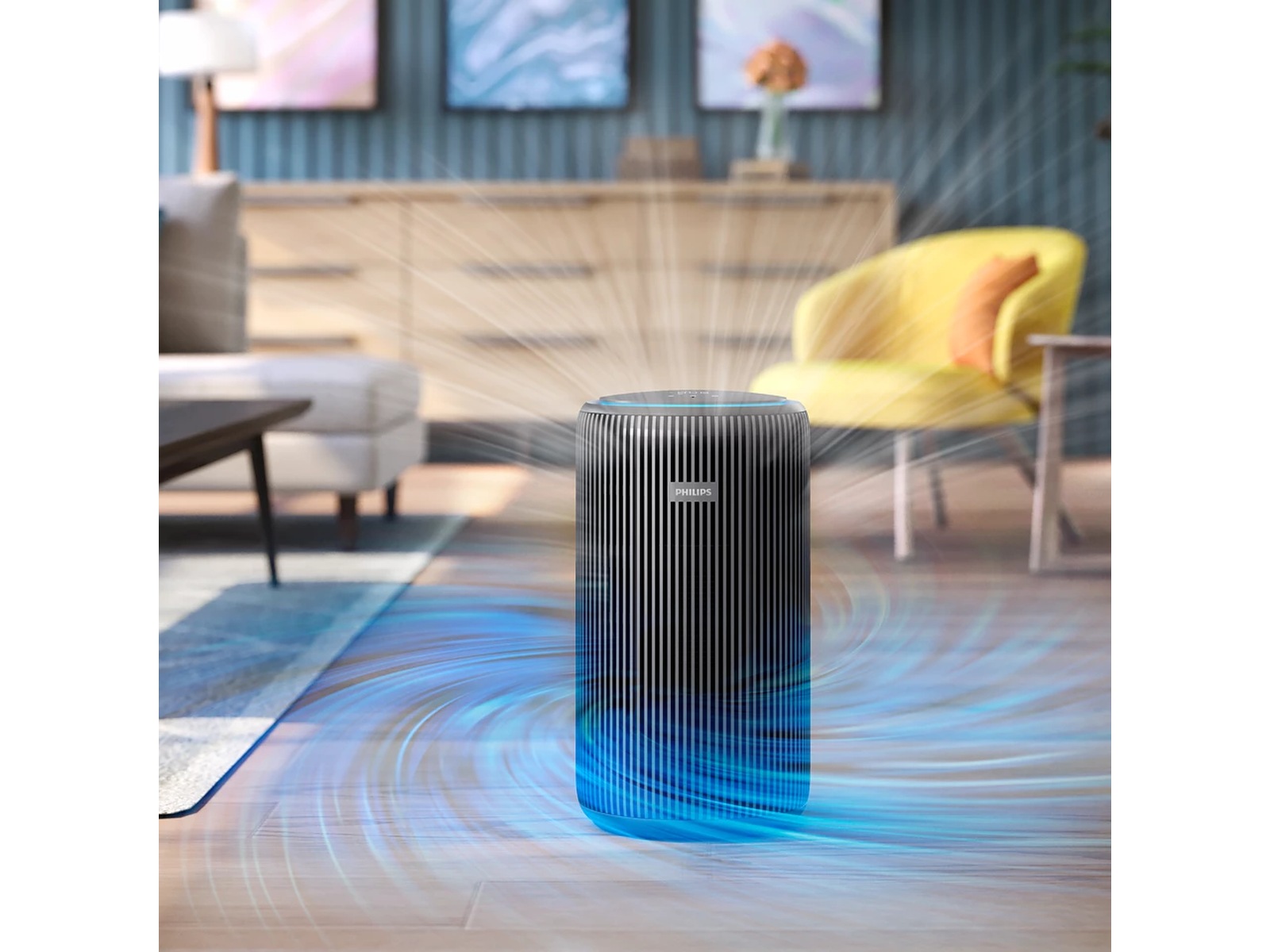 Philips PureProtect 3200 Series Smart luftrenser -B-Grade Demo hjem & fritid
