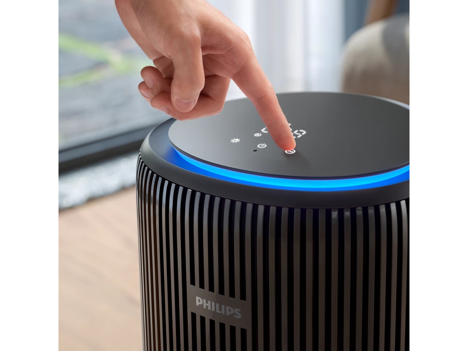 Philips PureProtect 3200 Series Smart luftrenser -B-Grade Demo hjem & fritid