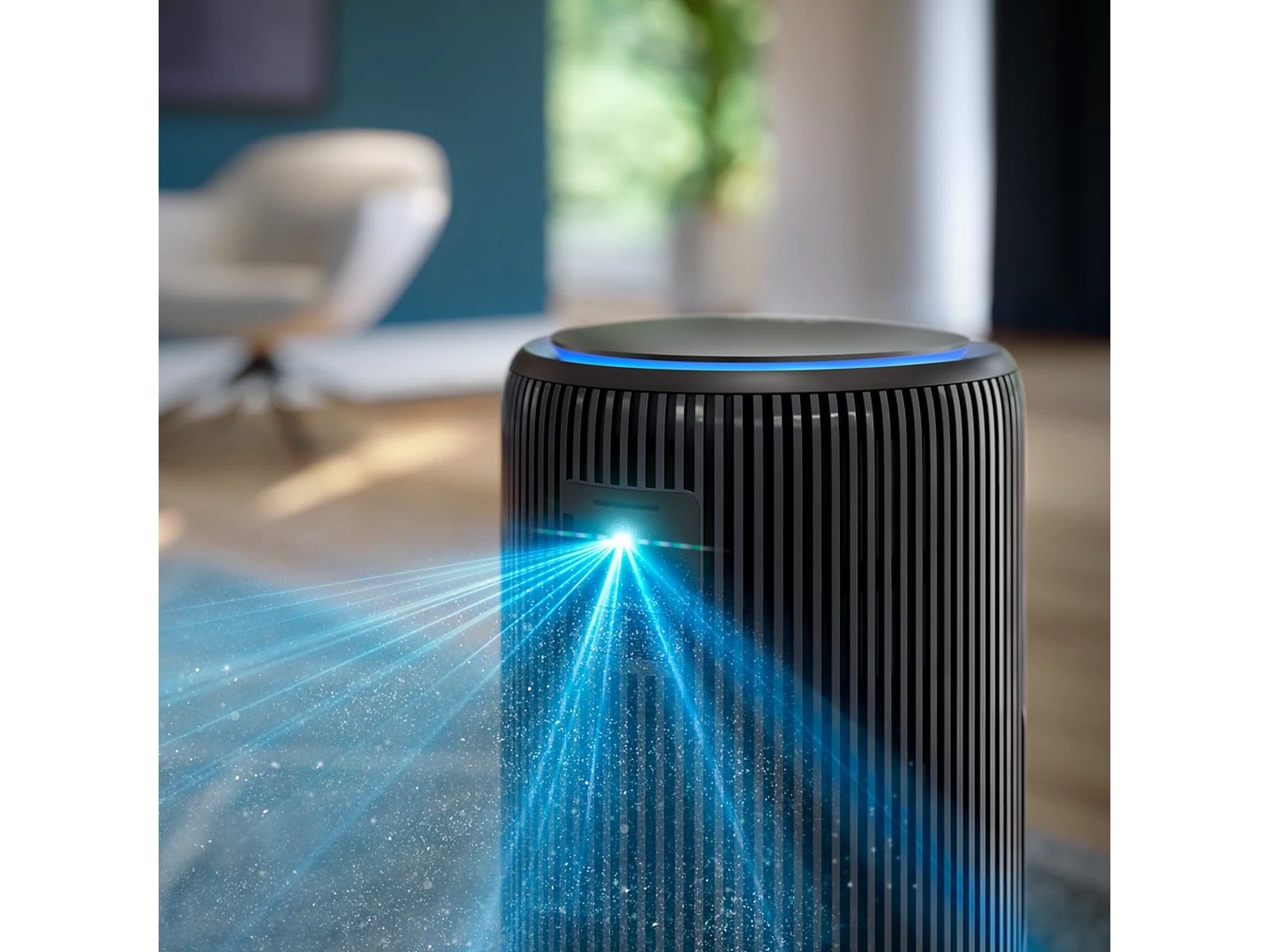 Philips PureProtect 3200 Series Smart luftrenser -B-Grade Demo hjem & fritid