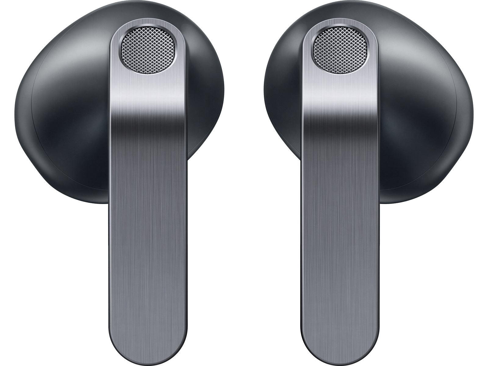 Galaxy Buds4 (sort) -B-Grade Demo headset