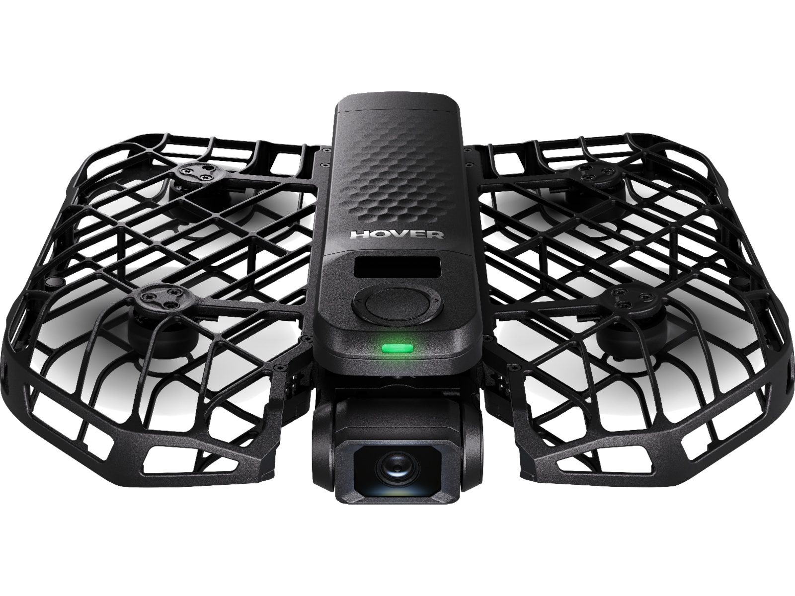 HoverAir X1 Pro Drone -B-Grade Demo hjem & fritid