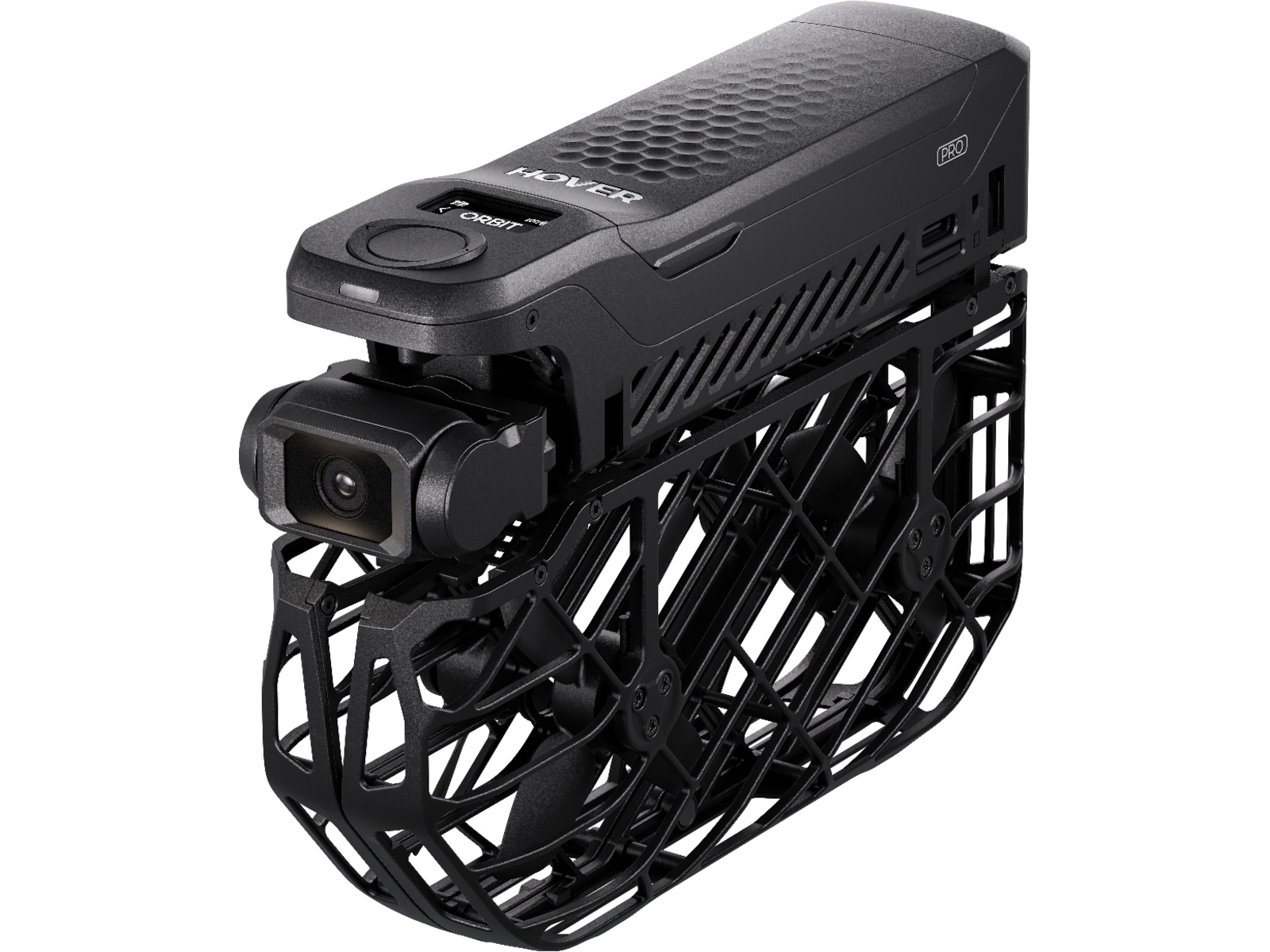 HoverAir X1 Pro Drone -B-Grade Demo hjem & fritid
