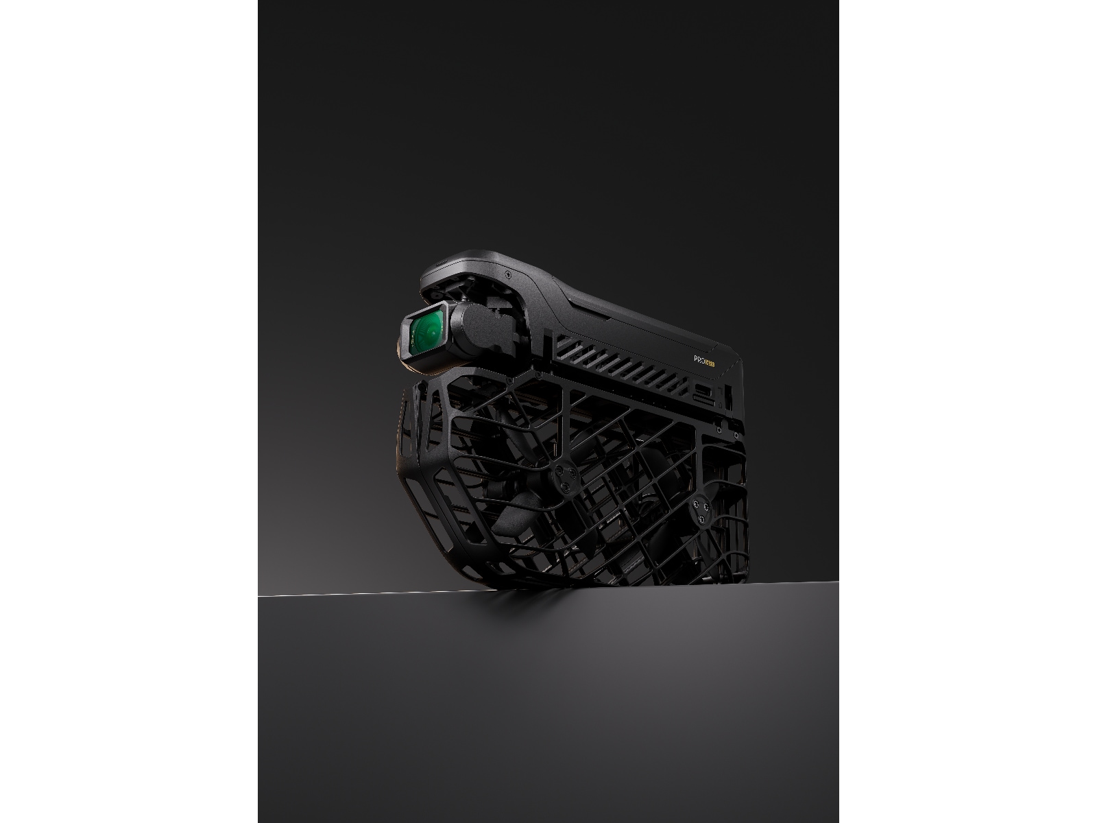 HoverAir X1 ProMax Drone -B-Grade Demo hjem & fritid