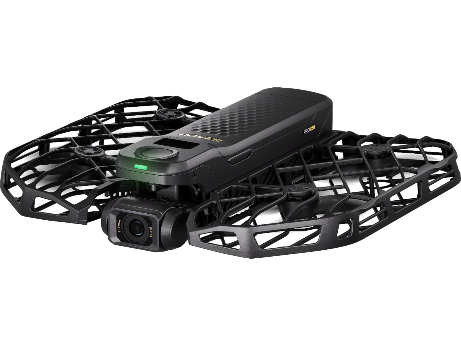 HoverAir X1 ProMax Drone -B-Grade Demo hjem & fritid