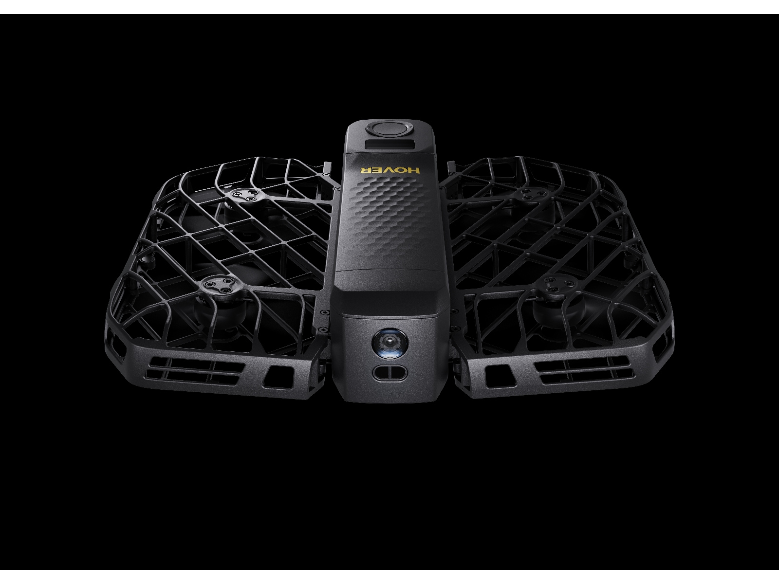 HoverAir X1 ProMax Drone -B-Grade Demo hjem & fritid