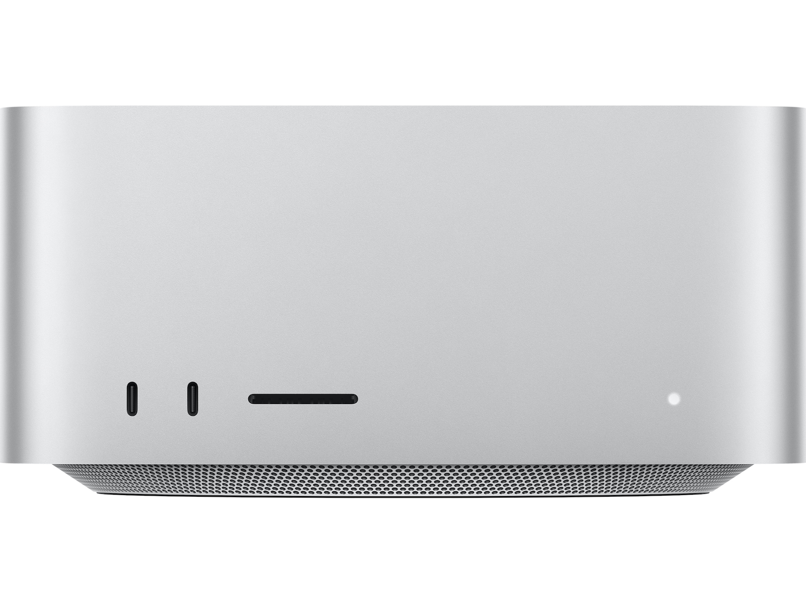 Mac Studio M5 Max (2026) 512GB Stasjonær PC