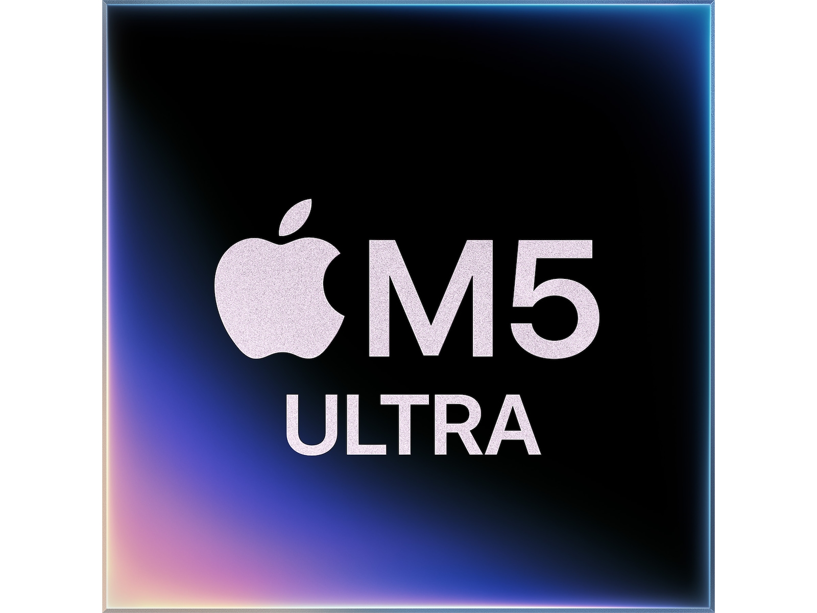 Mac Studio M5 Ultra (2026) 1TB Stasjonær PC