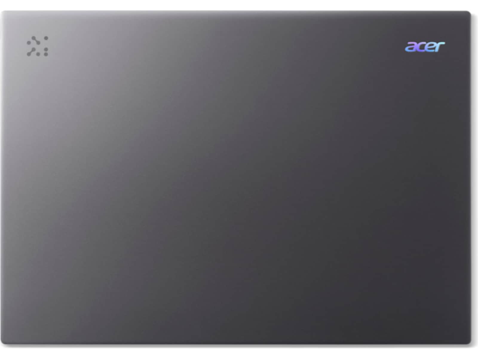 Acer Aspire 16 AI 16" WUXGA OLED Copilot+ PC -B-Grade Demo bærbar PC