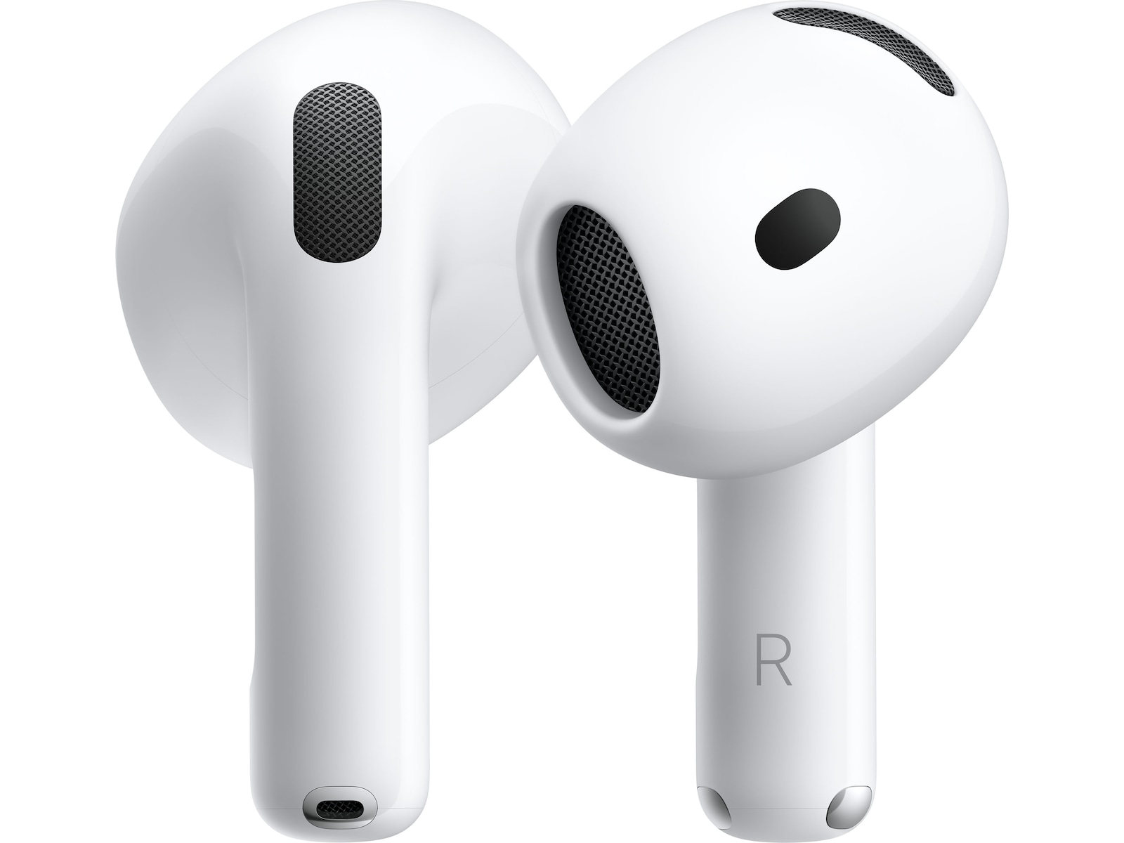 Apple AirPods 5 trådløse ørepropper, In-Ear (hvit) Ørepropper