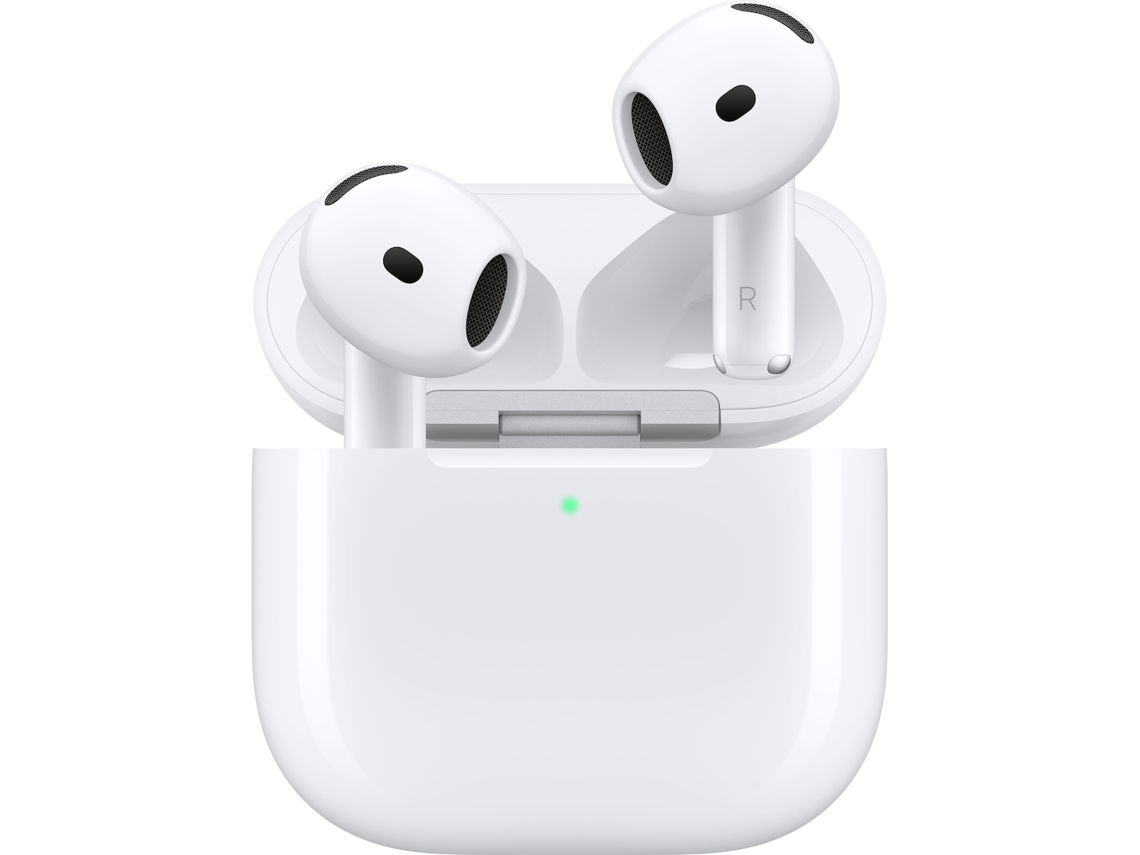 Apple AirPods 5 trådløse ørepropper, In-Ear (hvit) Ørepropper