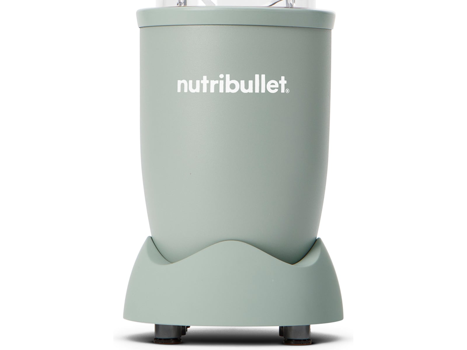 Nutribullet Pro personal blender NB907 -B-Grade Demo hjem & fritid