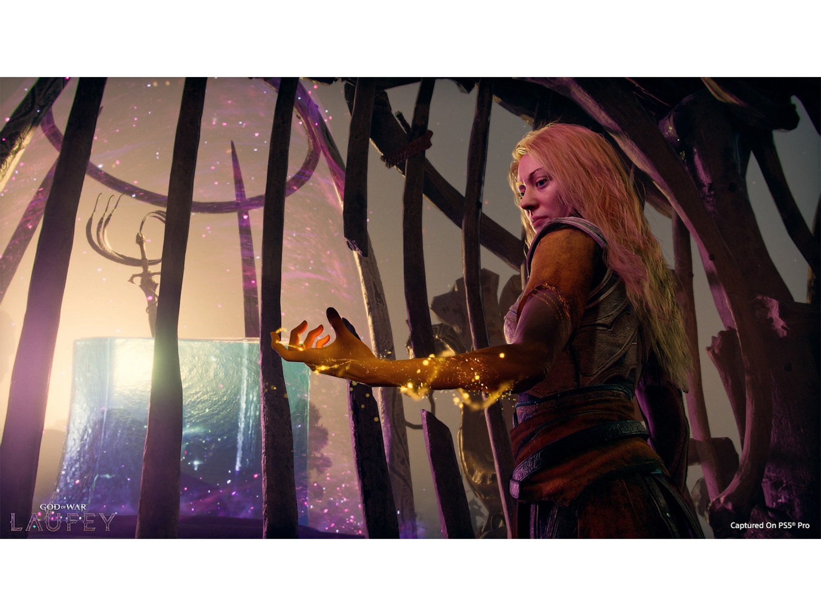 God of War: Laufey Spill til Playstation 5