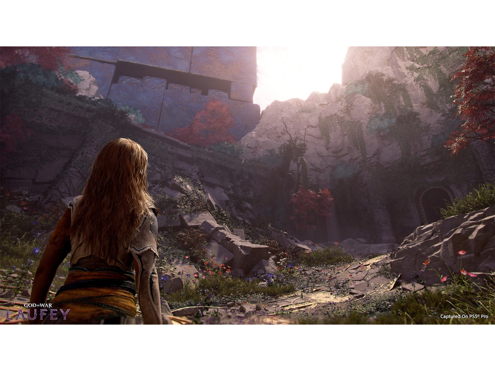God of War: Laufey Spill til Playstation 5