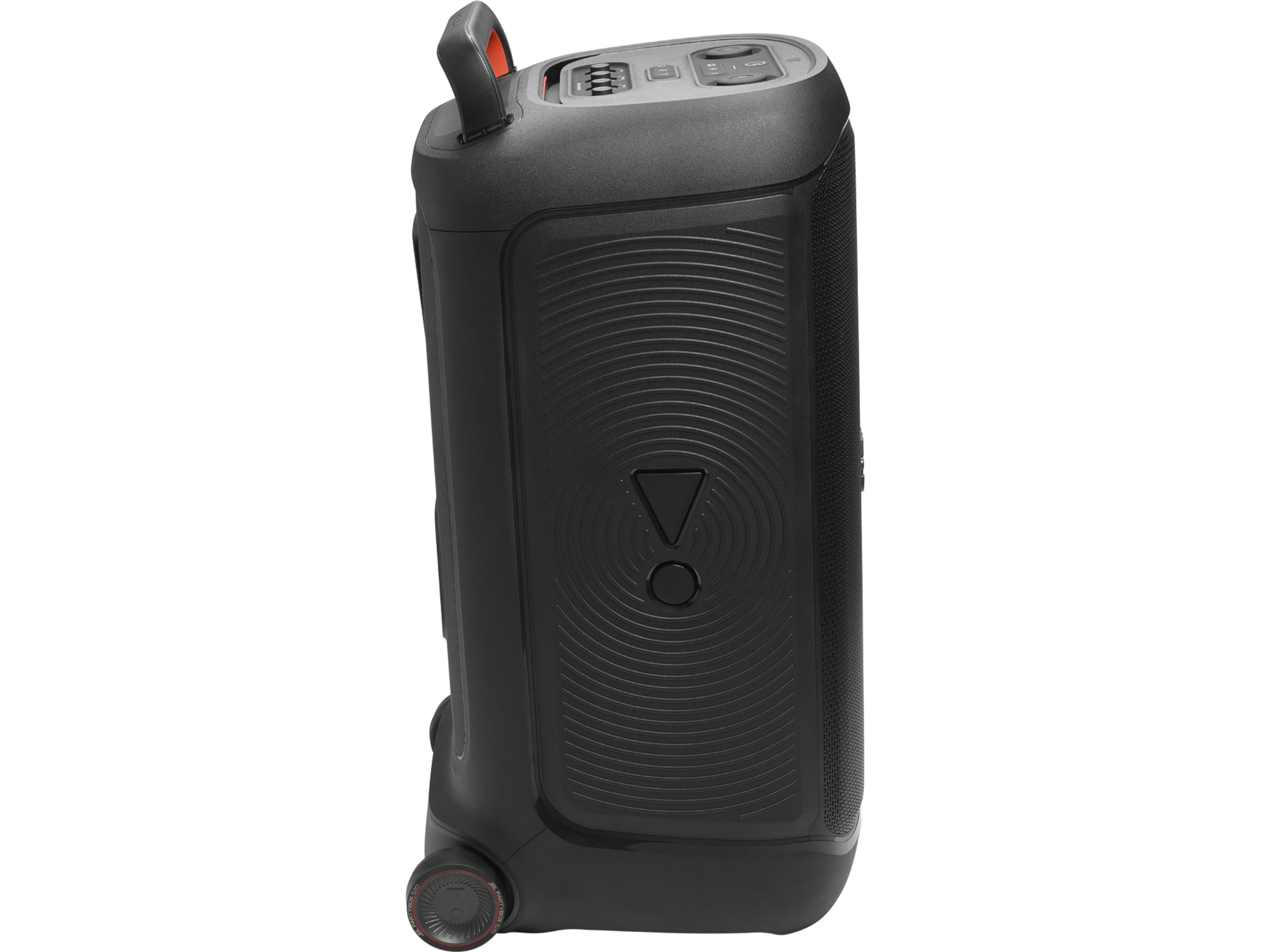 JBL PartyBox 520 Party Høyttaler Trådløs / Bluetooth-høyttaler