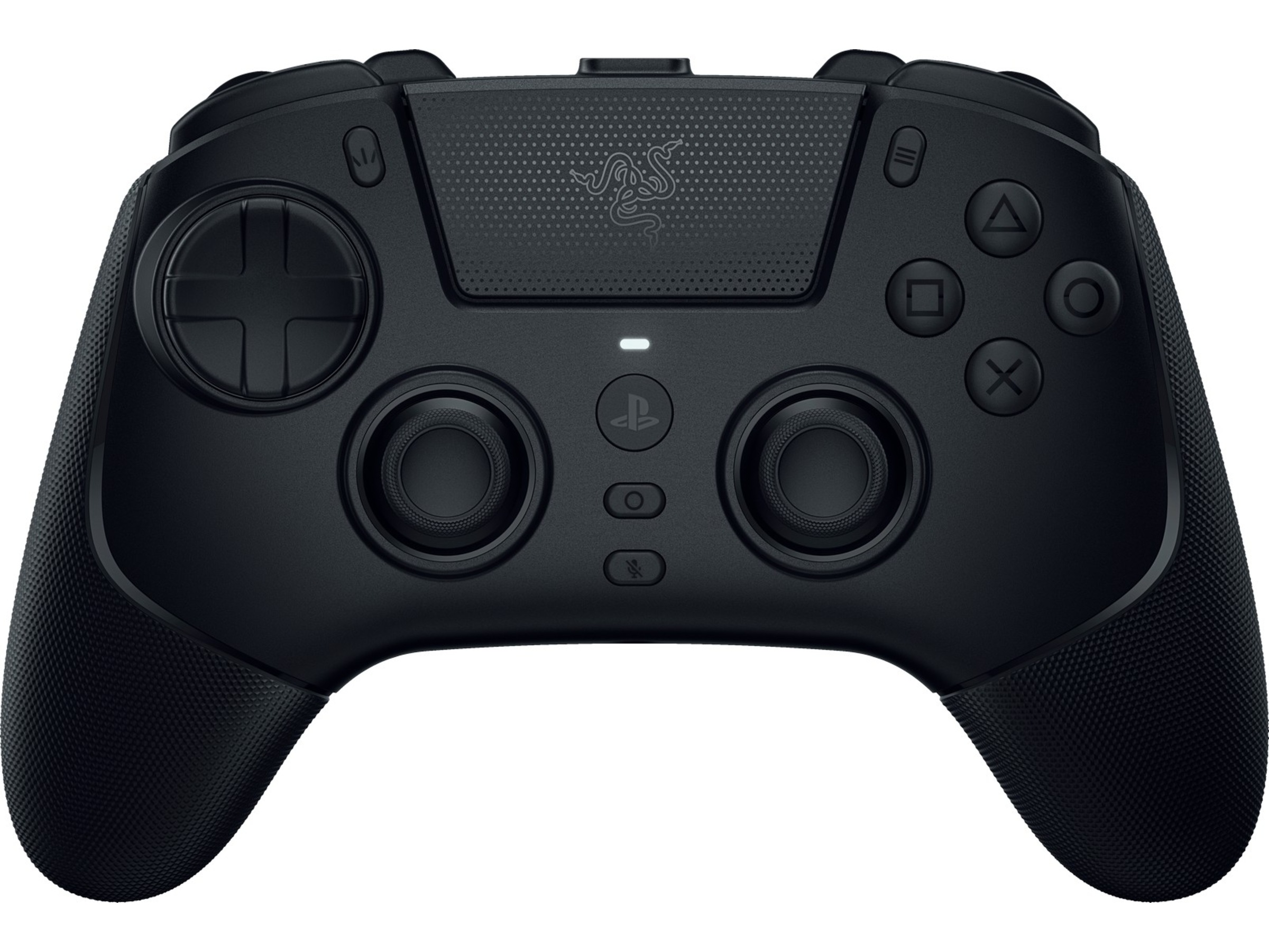 Razer Raiju V3 Pro trådløs kontroller for PS5 og PC (svart) Tilbehør til spillkonsoller
