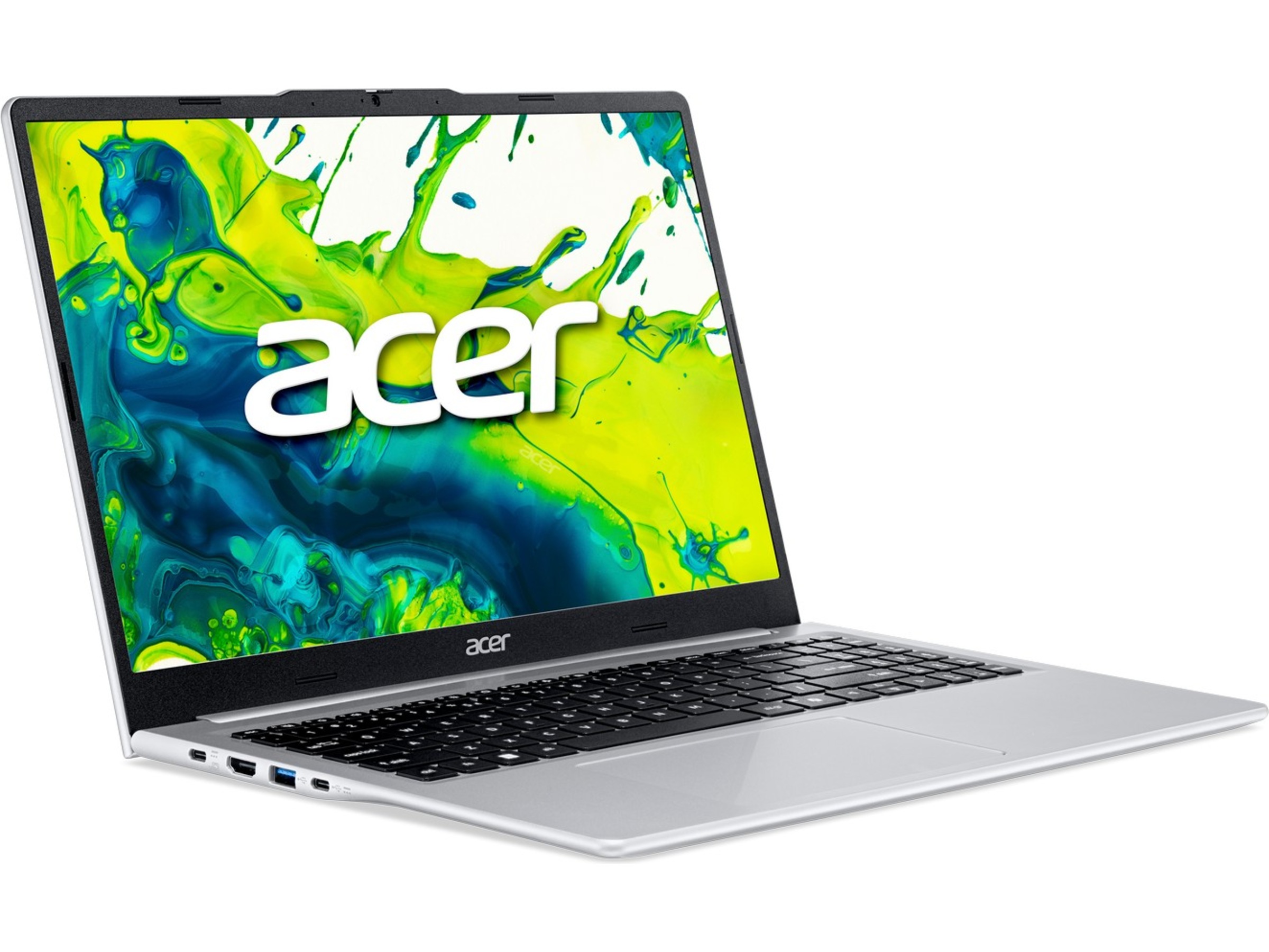 Acer Aspire Lite 15 AL15-46P 15,6" FHD PC - Bærbar / laptop