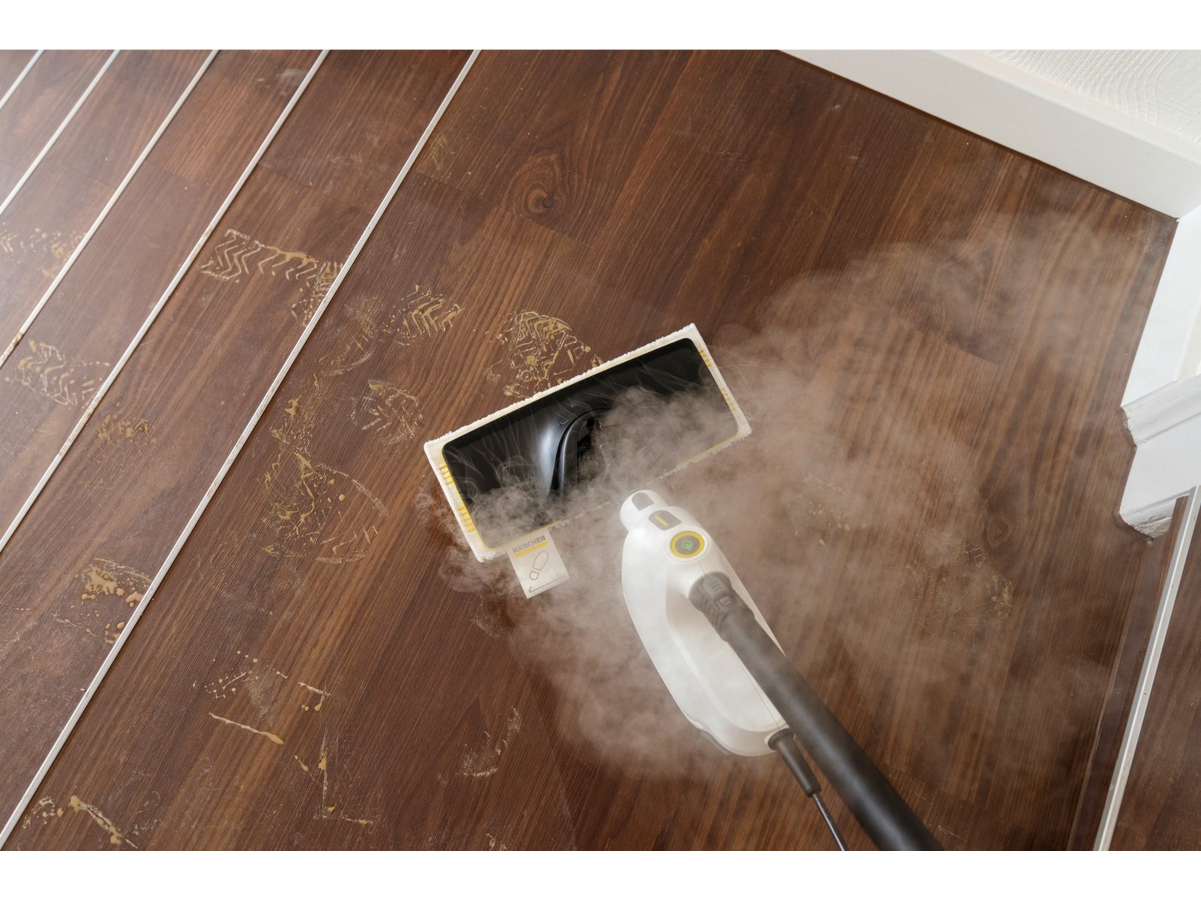 Kärcher Dampvasker SC 1 Multi & Up Dampvaskere