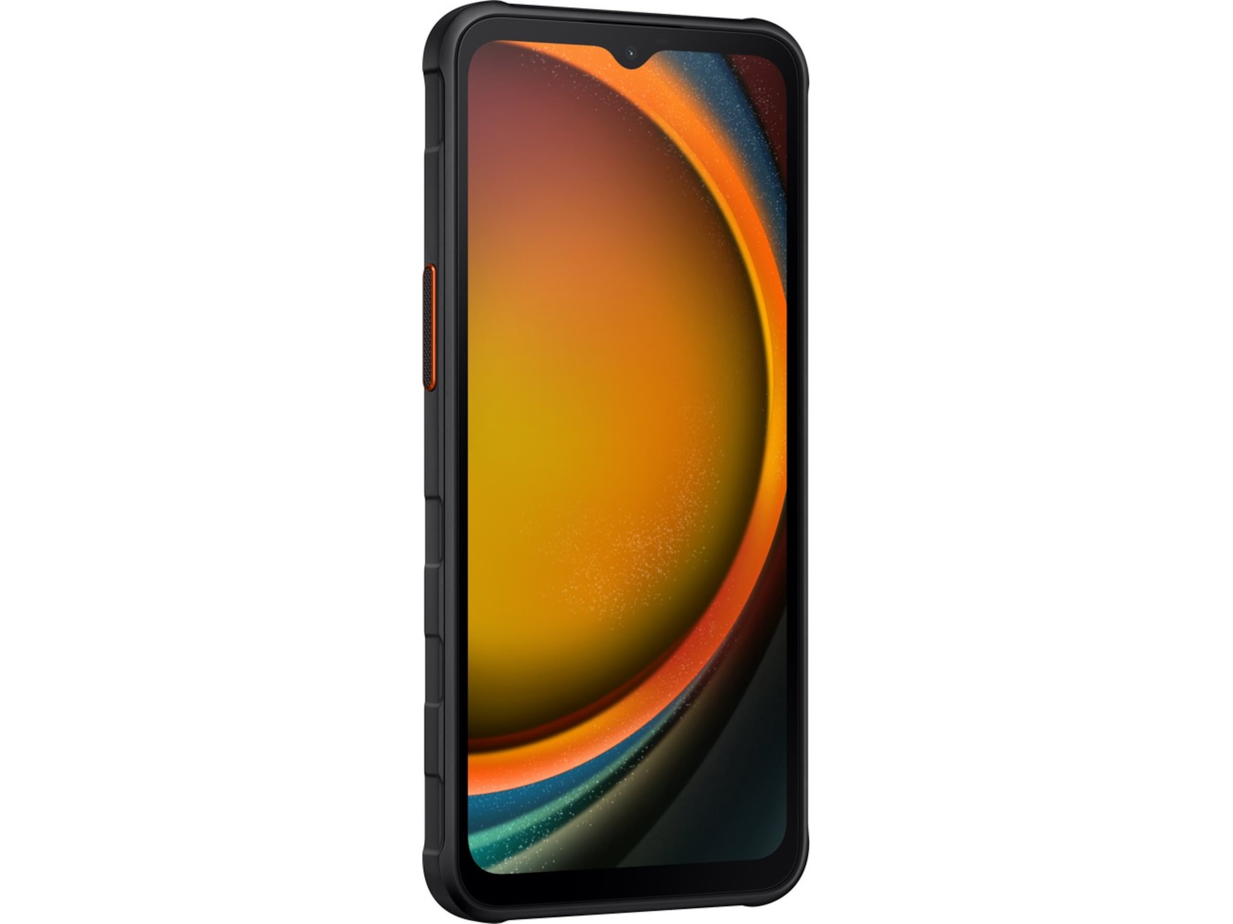 Samsung Galaxy XCover 7 Enterprise Edition 128GB (sort) Mobiltelefoner