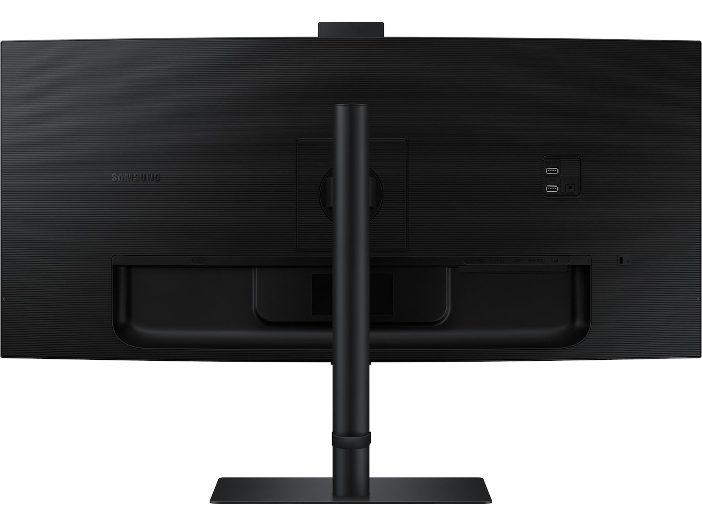 Samsung 34" curved skjerm S34C350VE Skjermer