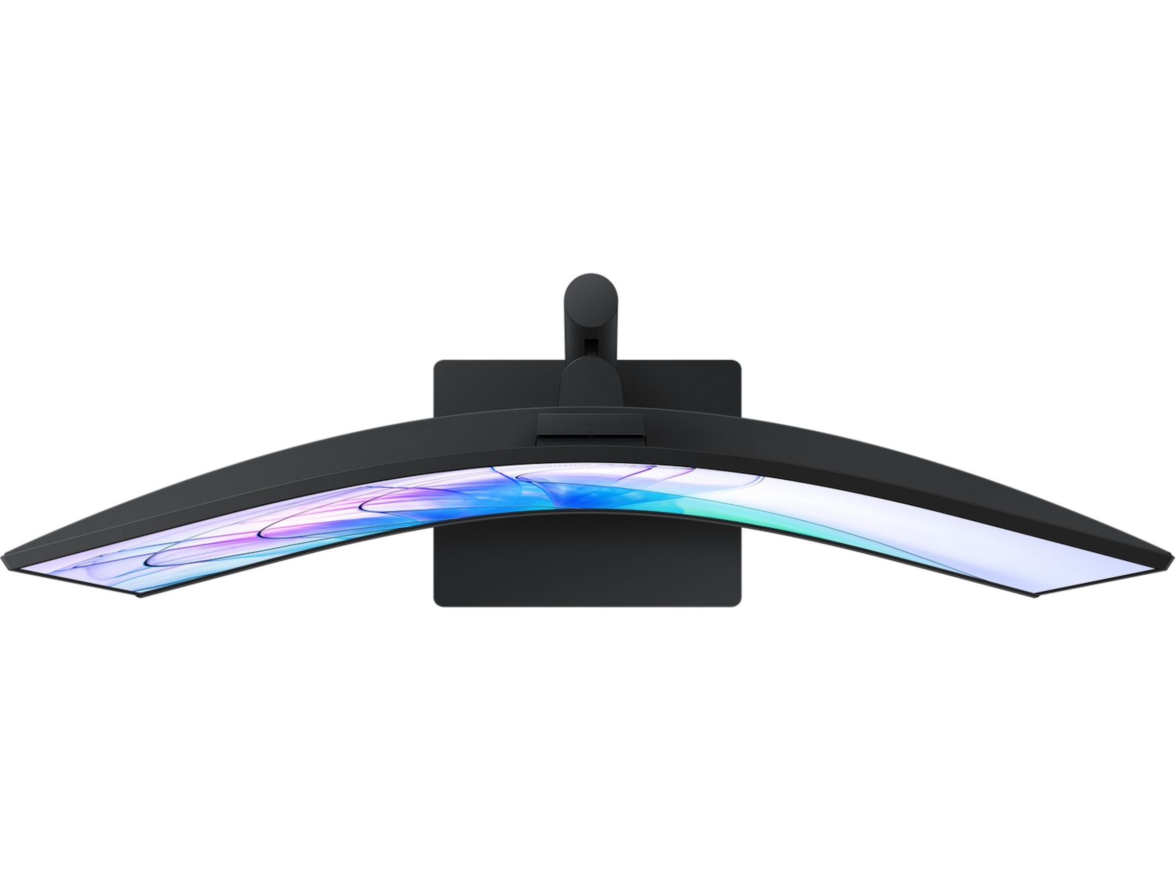 Samsung 34" curved skjerm S34C350VE Skjermer