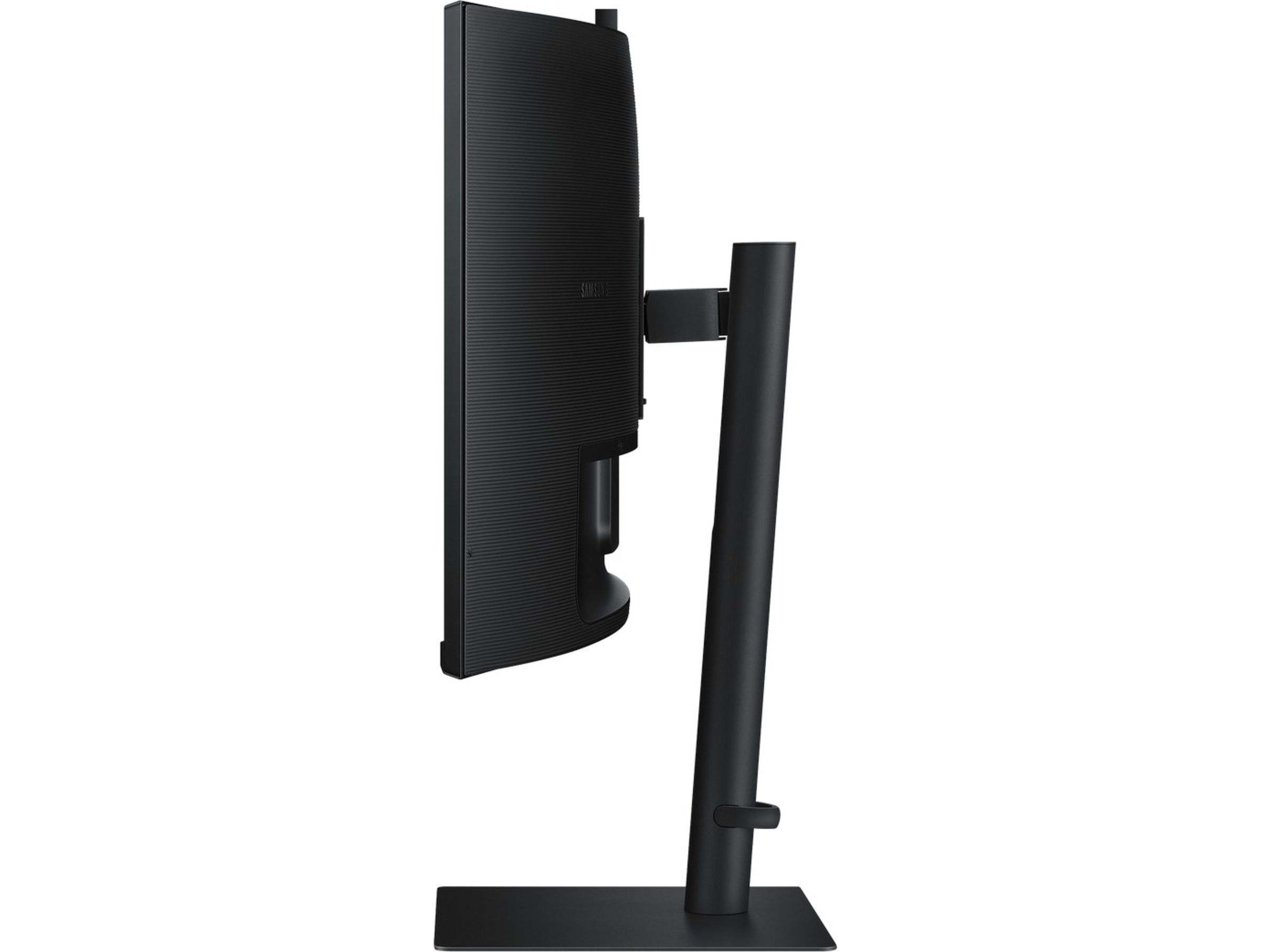 Samsung 34" curved skjerm S34C350VE Skjermer