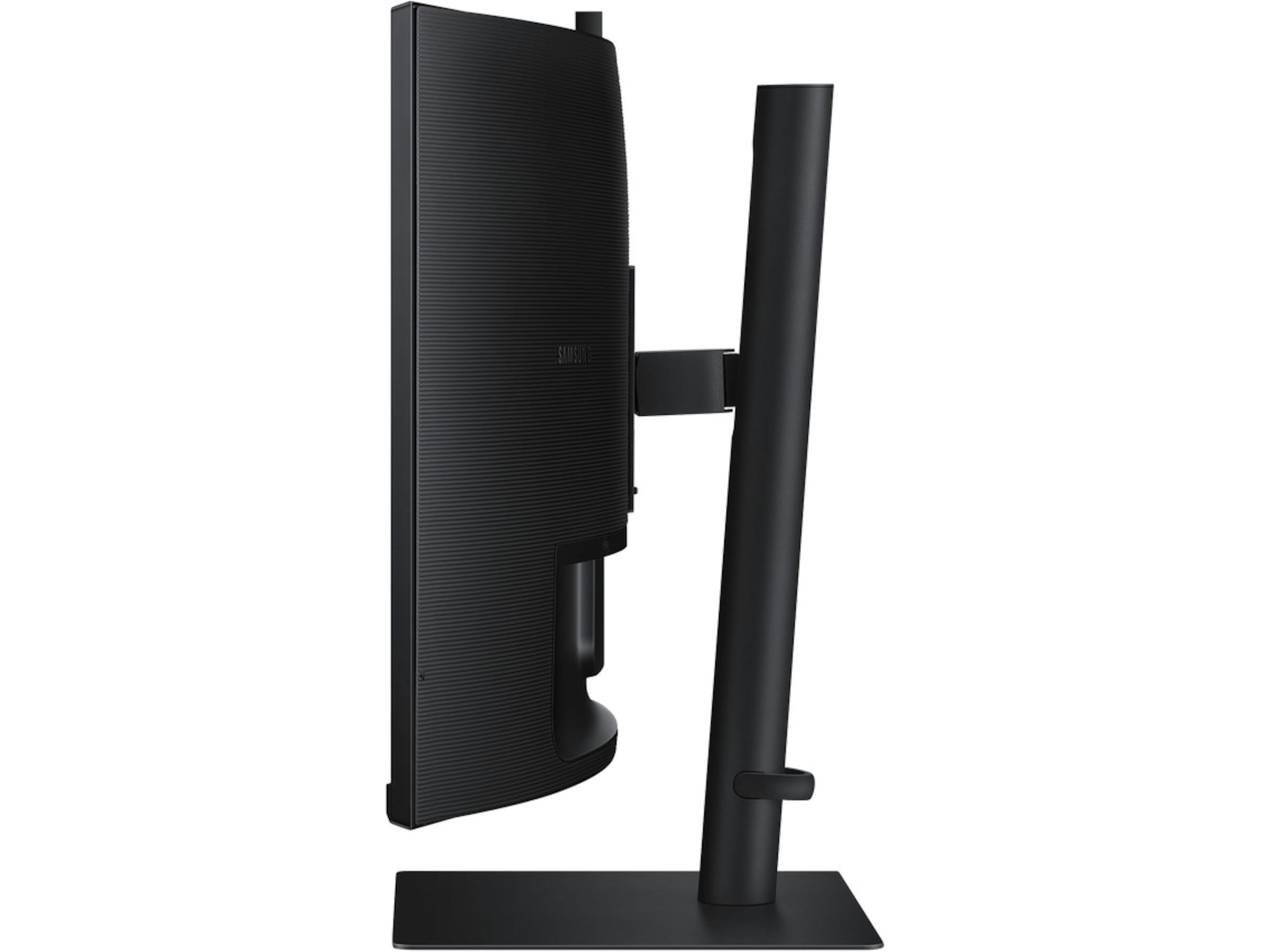 Samsung 34" curved skjerm S34C350VE Skjermer