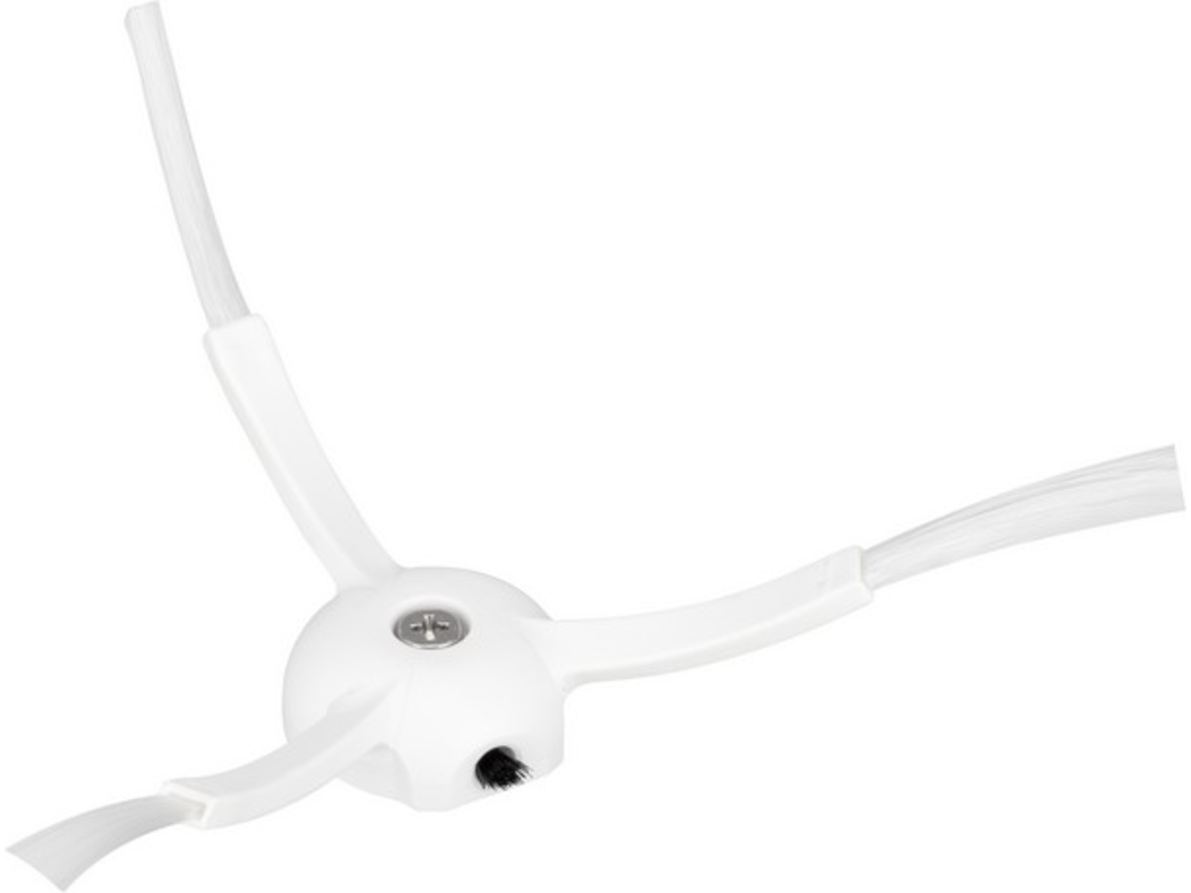 Roborock sidebørste 3-armet Hvit 2 stk Tilbehør til støvsugere & rengjøring